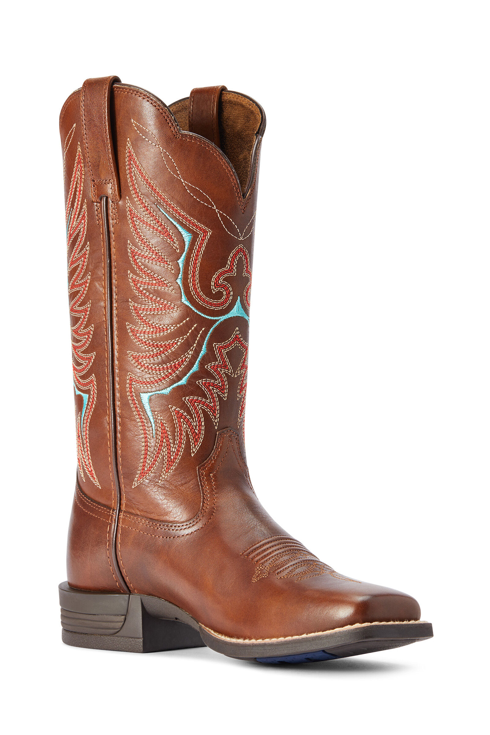Botas ariat deals
