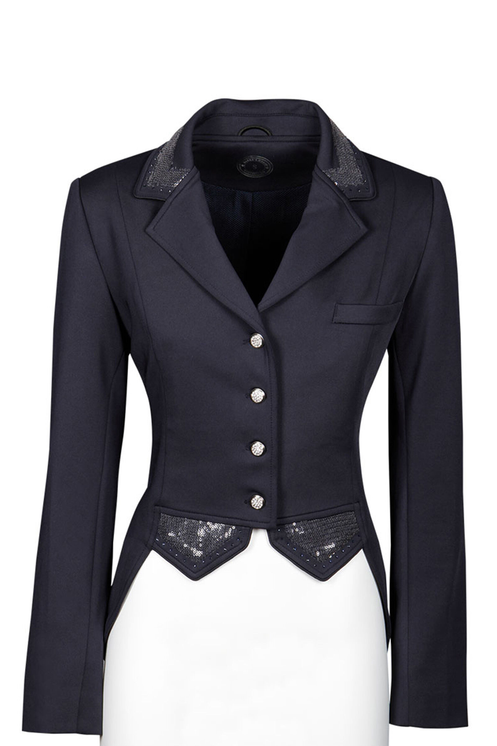 Buy Harry's Horse Montpellier Women's Show Jacket | horze.com