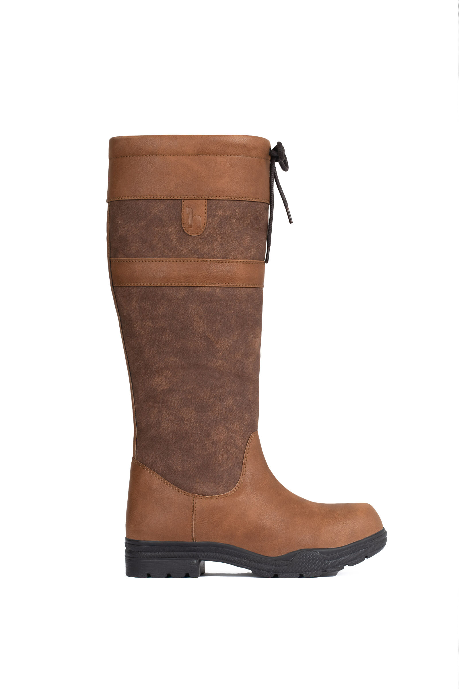 Ladies waterproof country boots hotsell