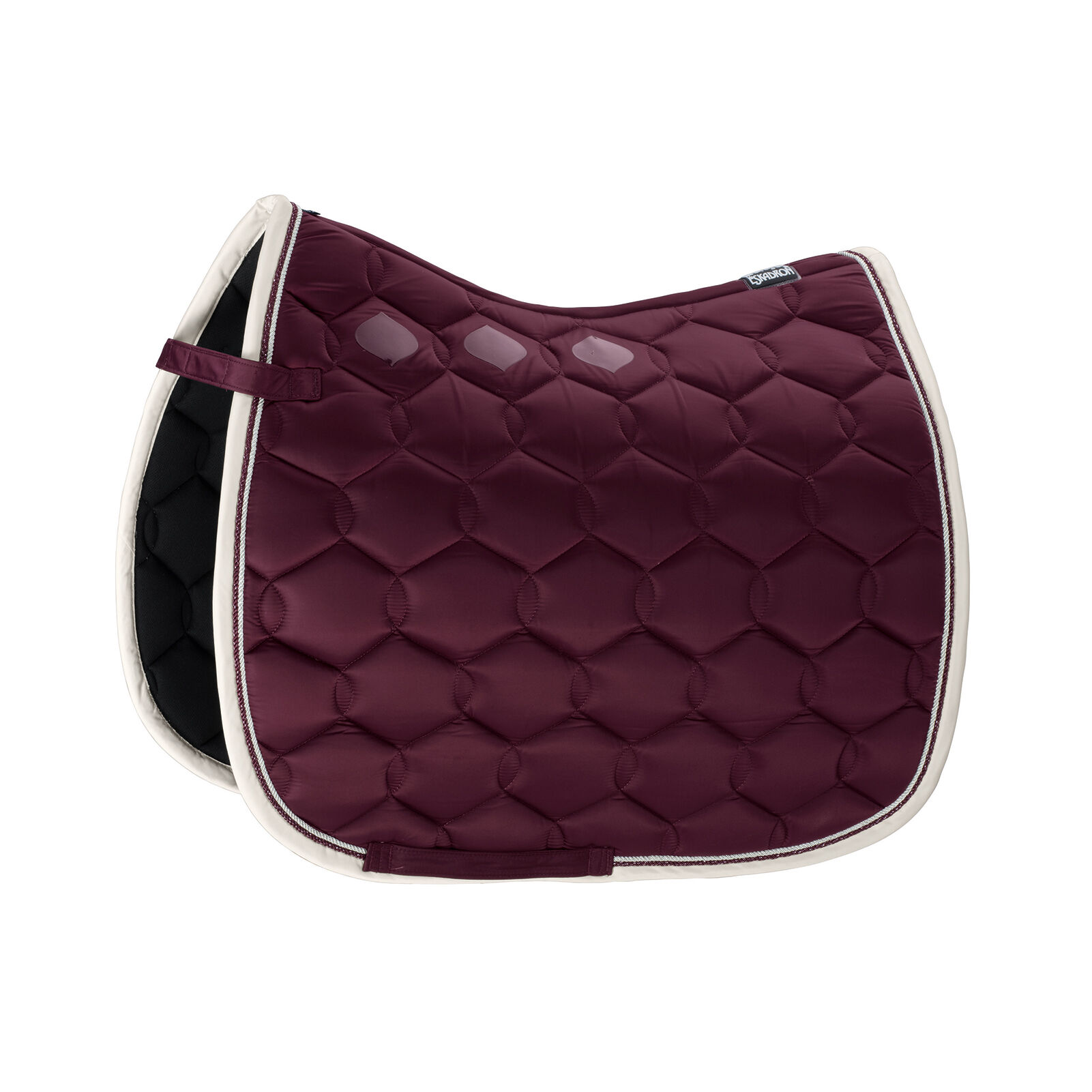 Eskadron saddle online pad sale