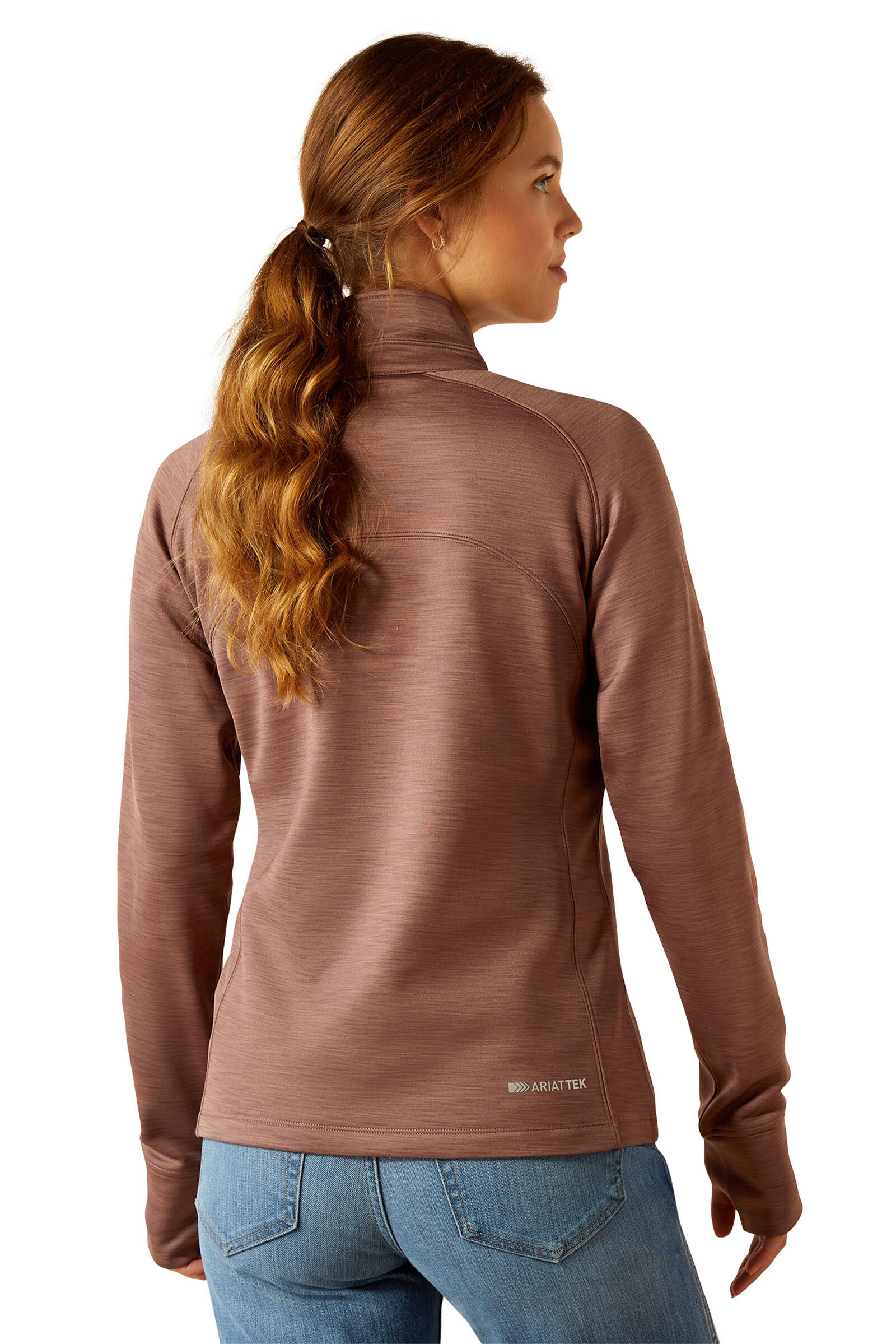 Ariat tek clearance