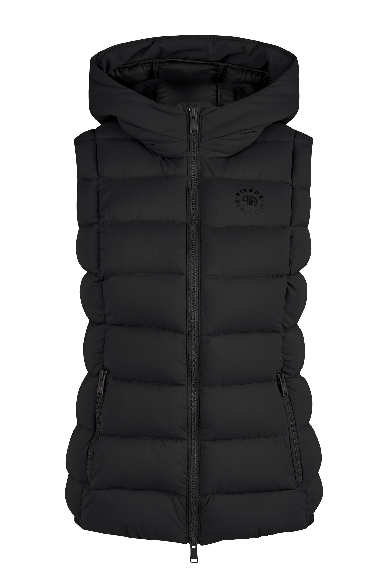 Pikeur Athleisure Quilt Vest