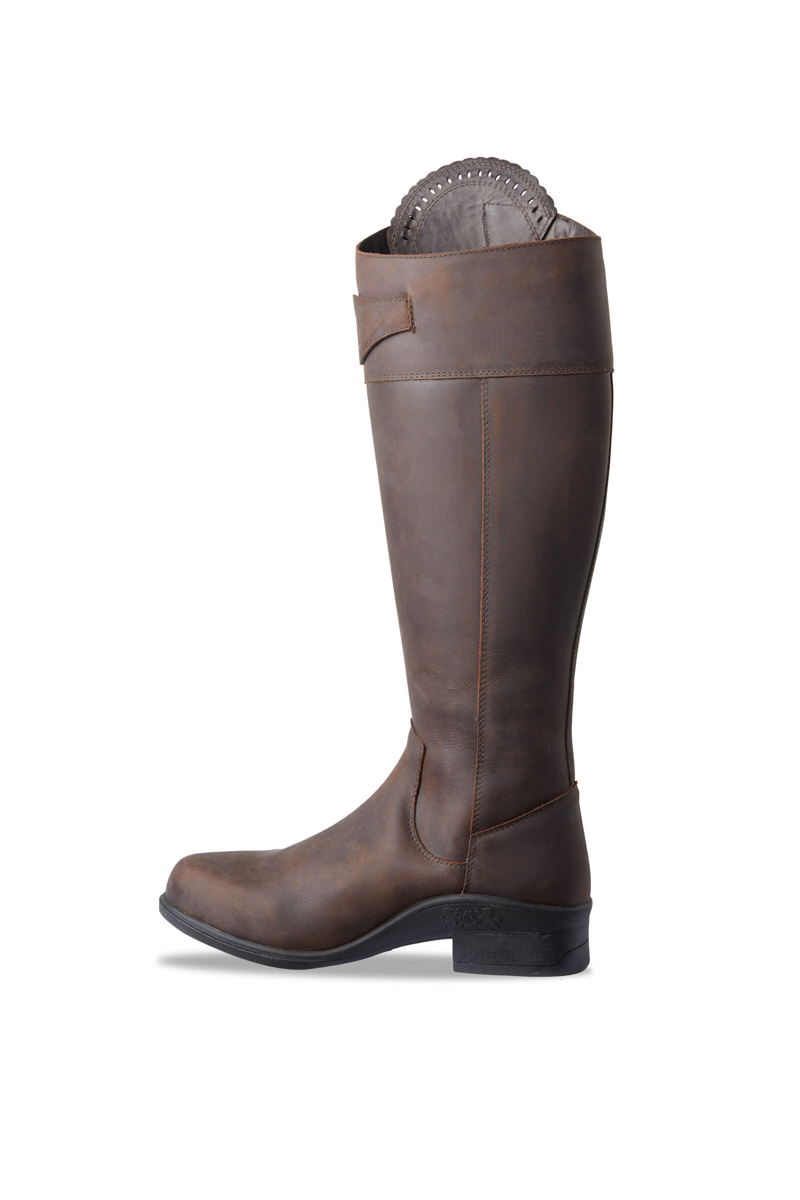B Vertigo Ashley Women s Waterproof Country Boots