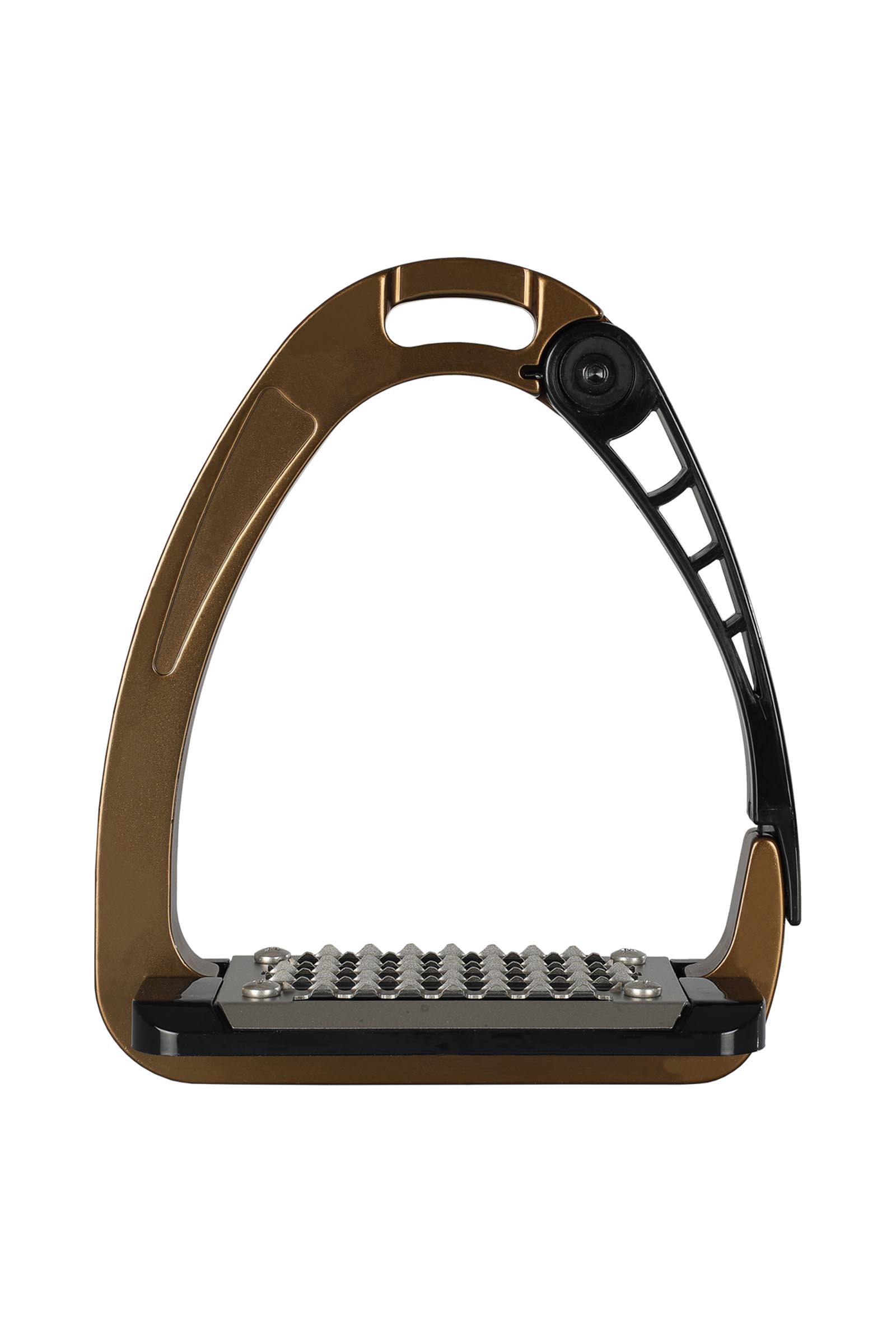 Acavallo Arena Alupro Aluminium Stirrup