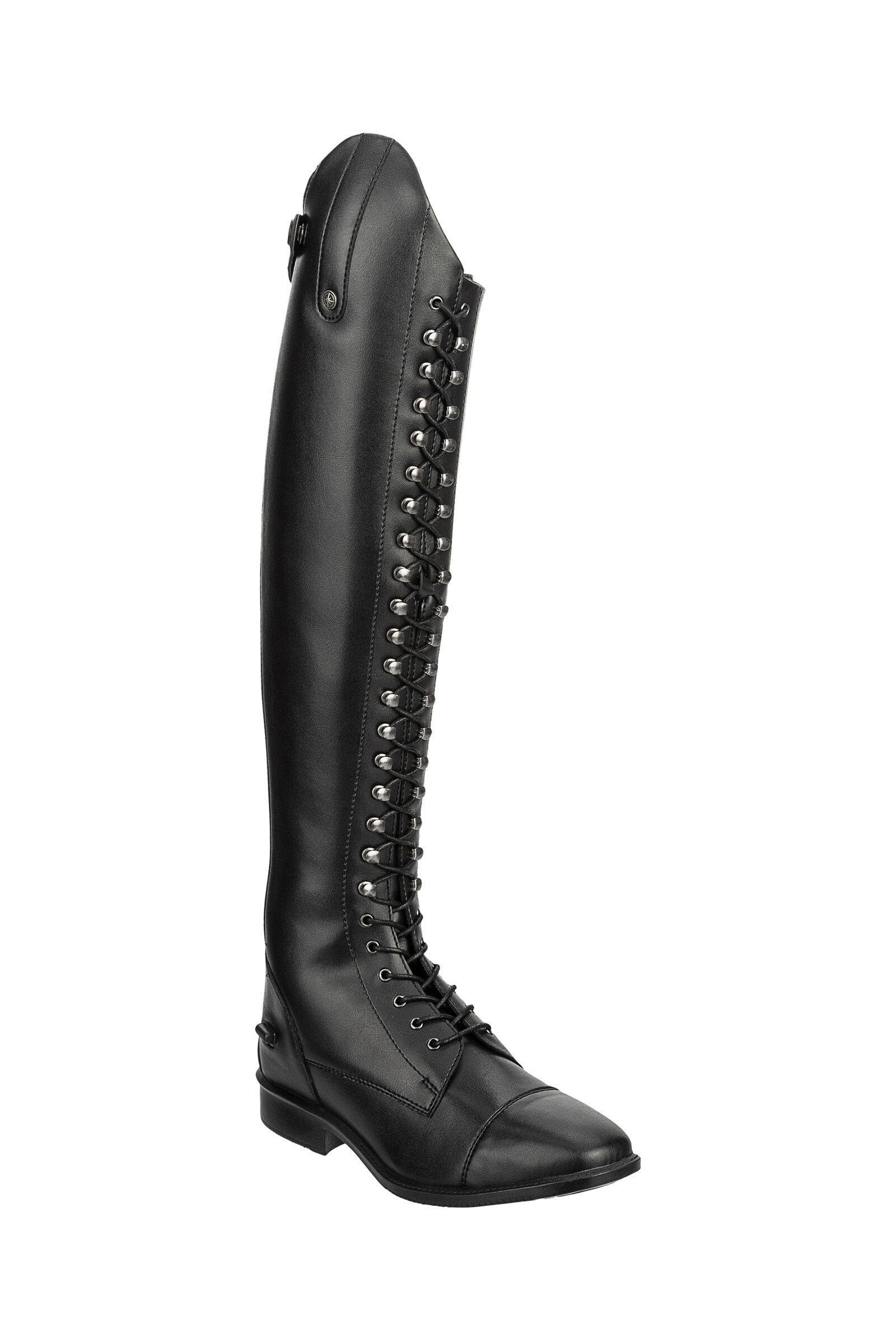 Affordable store riding boots