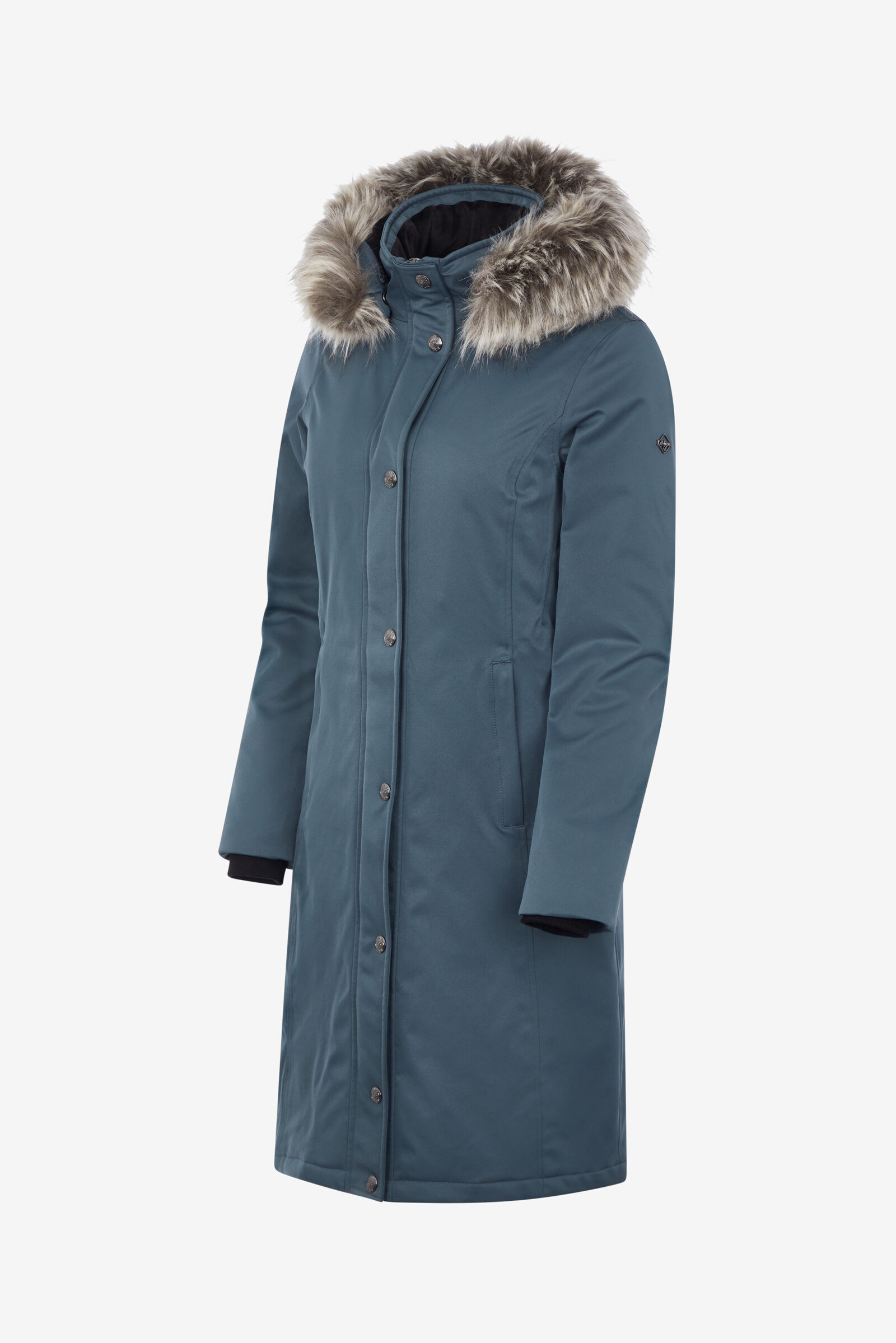LeMieux Anya Waterproof Riding Coat