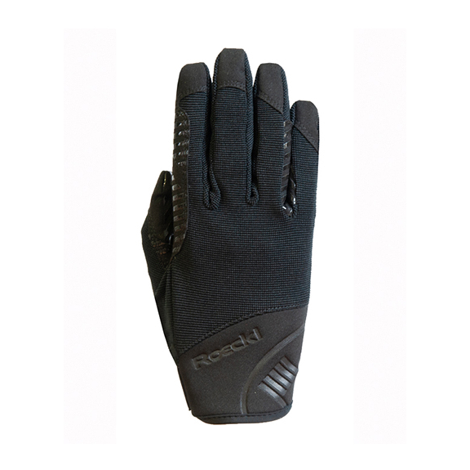 roeckl cycling gloves