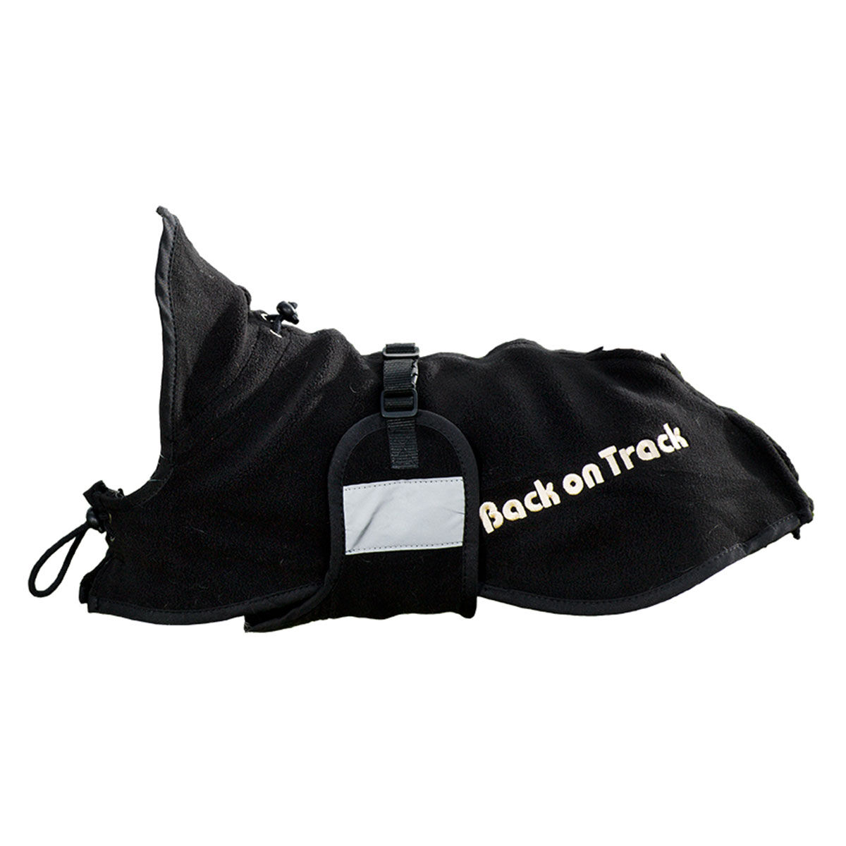 Back on track fleece rug online