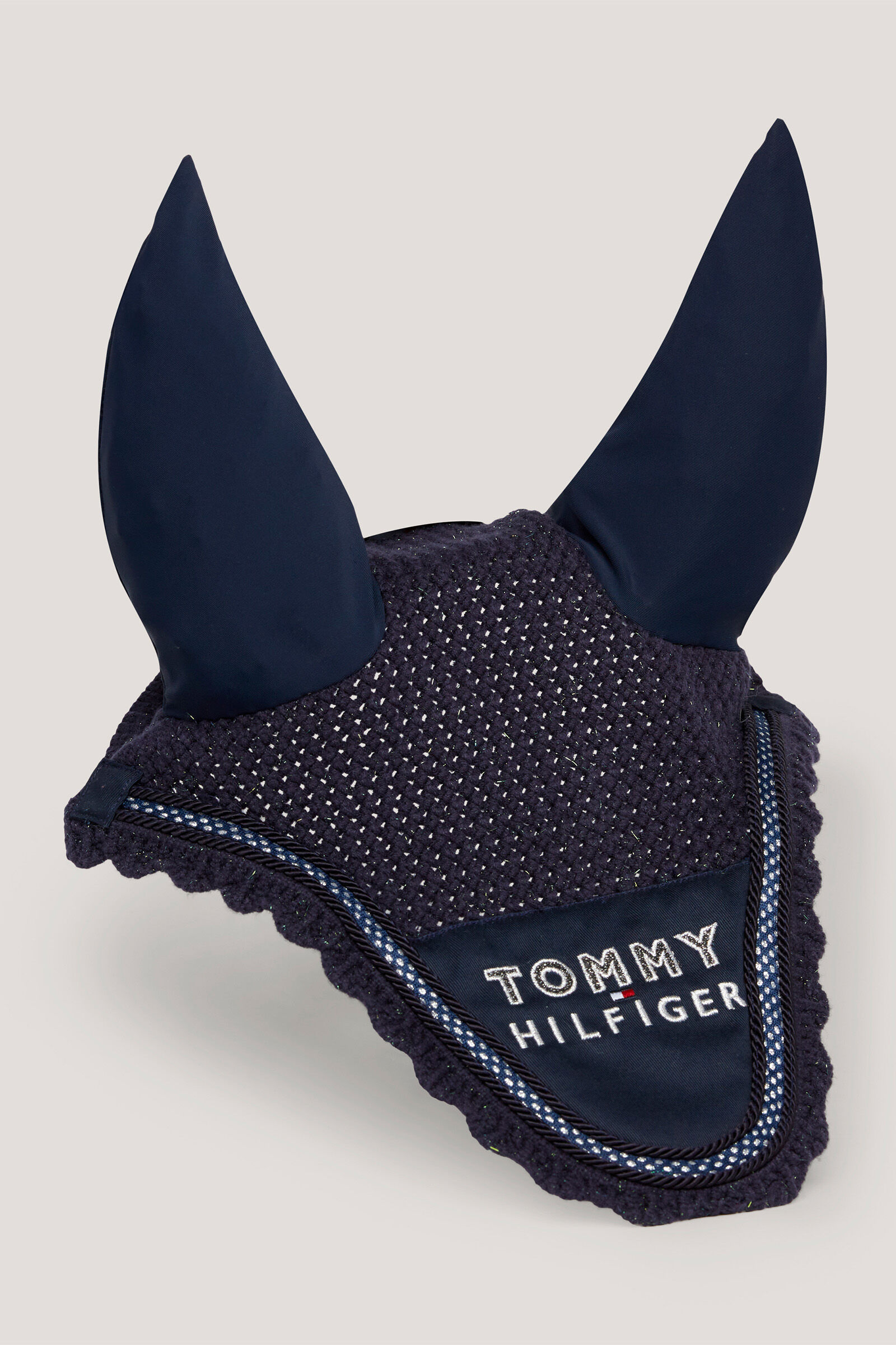 Bonnet tommy hilfiger bleu marine store