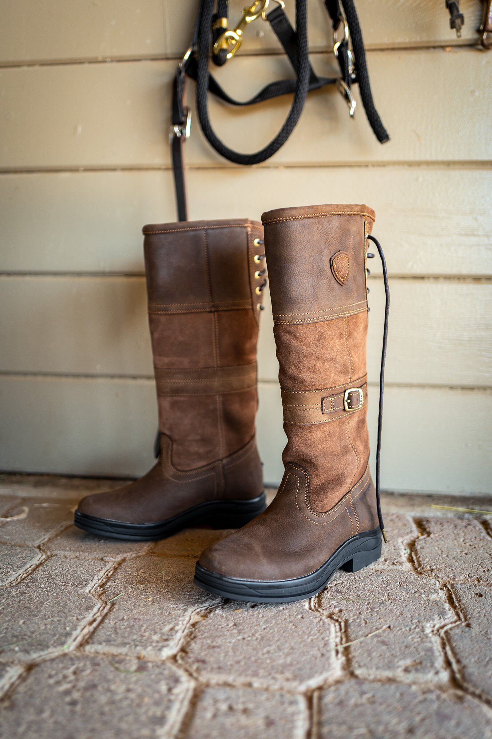 Langdale ariat store