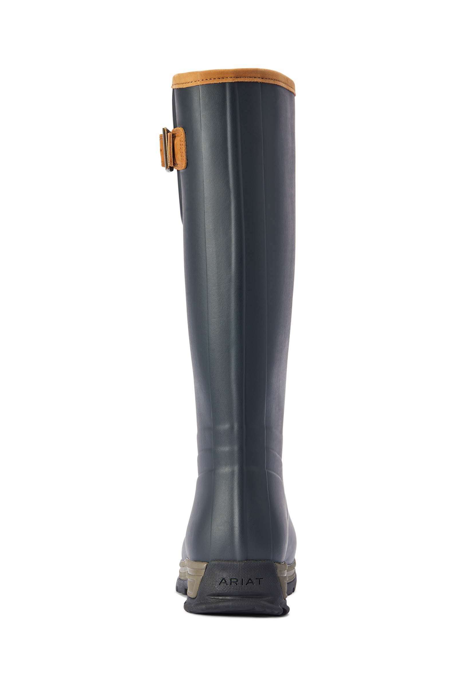 Ariat burford insulated wellies on sale