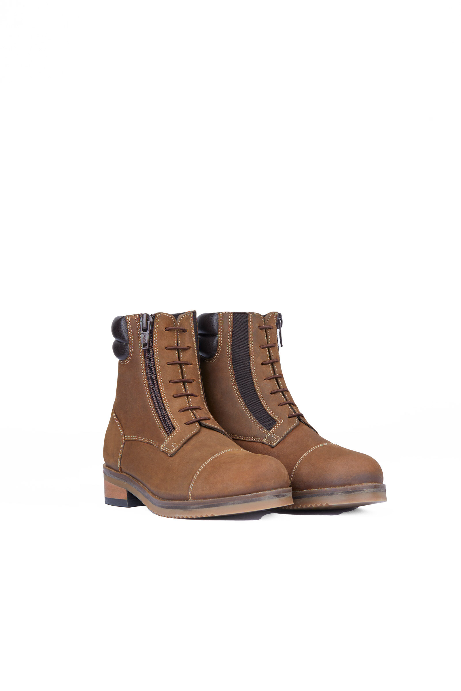 Ladies leather jodhpur boots sale