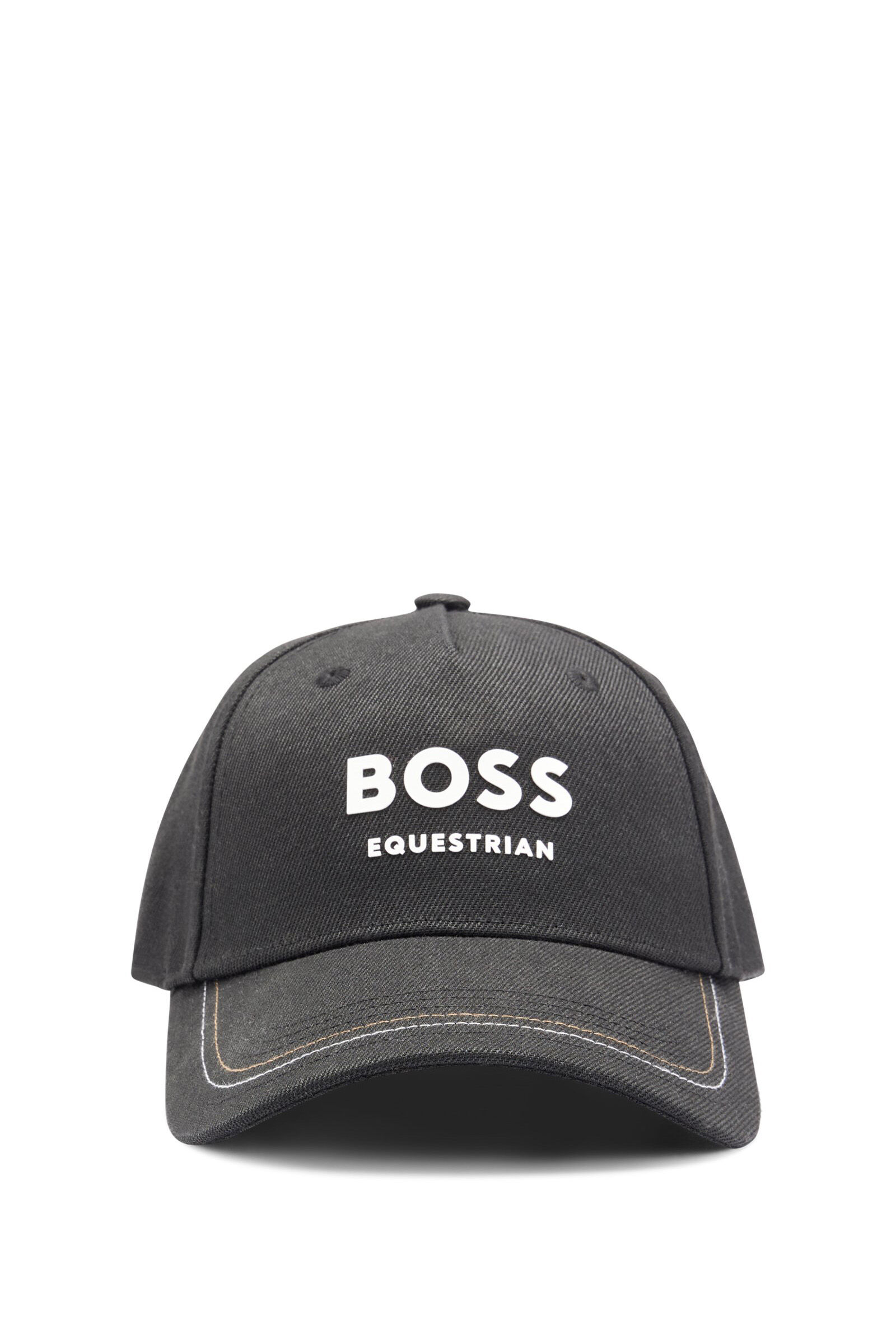 White sale boss hat