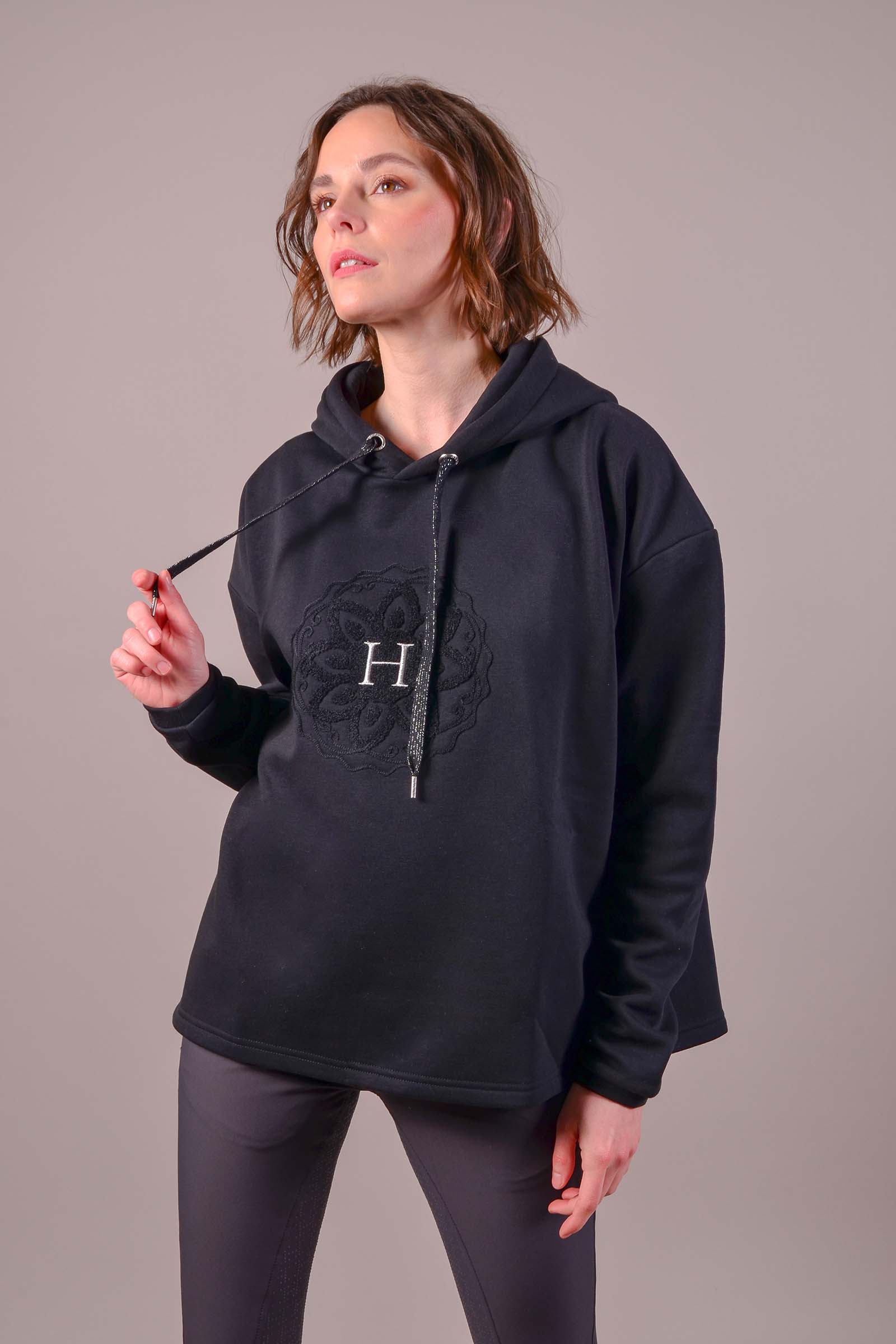 pustes op dug Pløje Buy Harcour Swity Women's Hoodie | horze.com