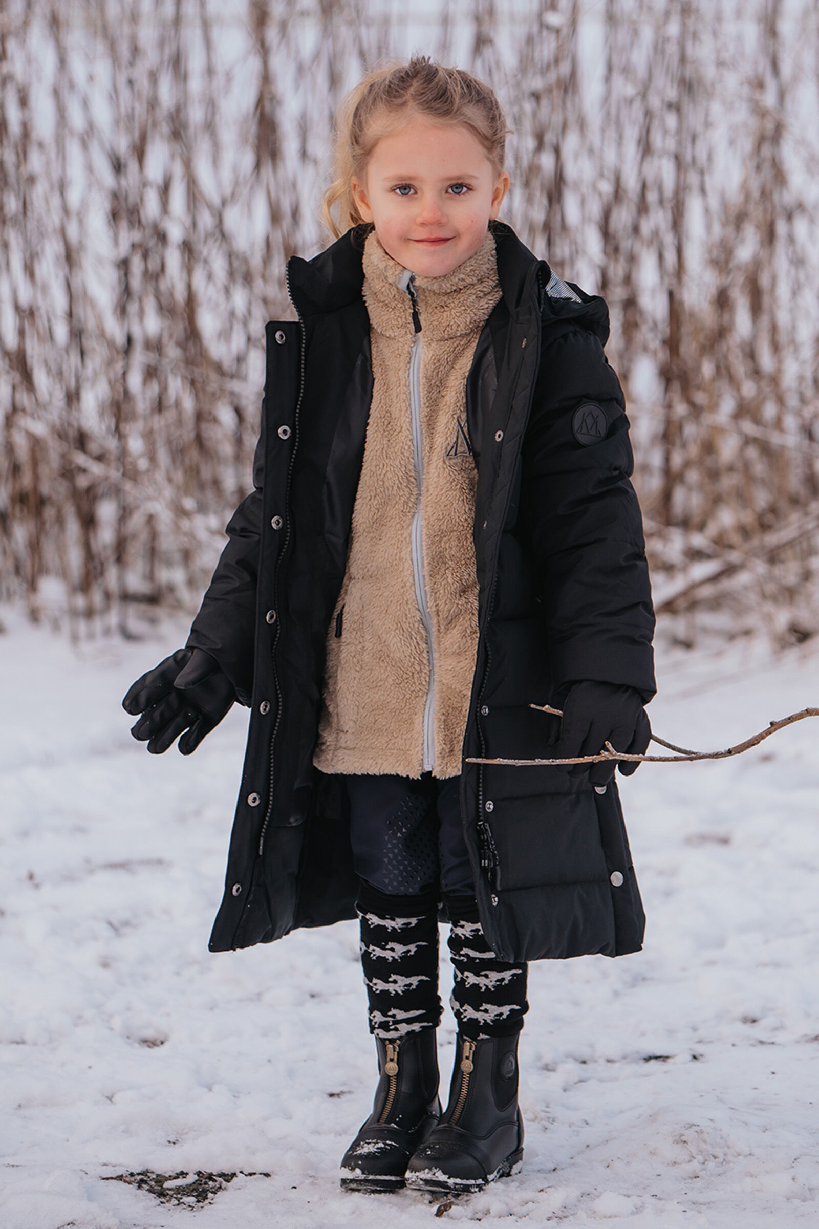 Fuzzy jackets for kids clearance