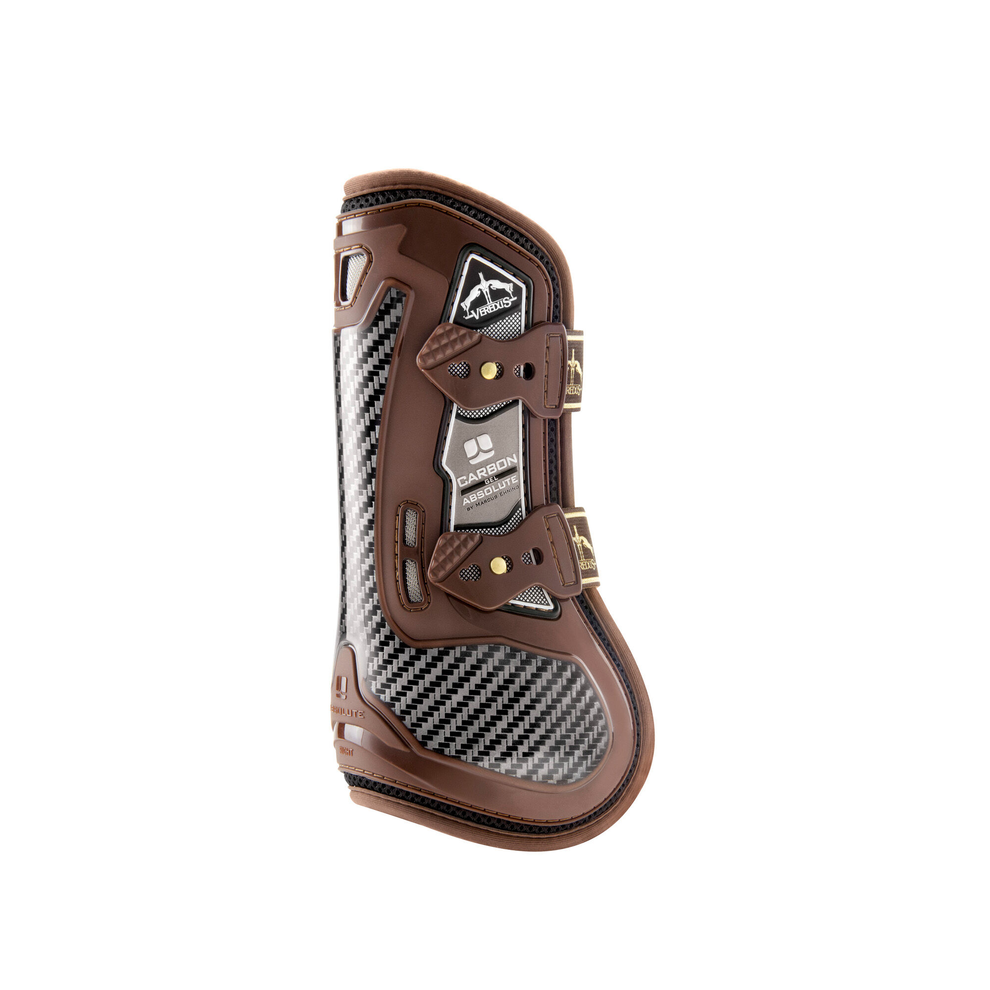 Veredus show outlet jumping boots