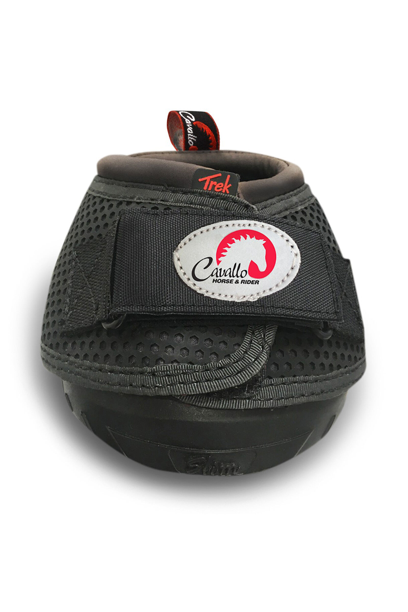 Cavallo slim deals hoof boots