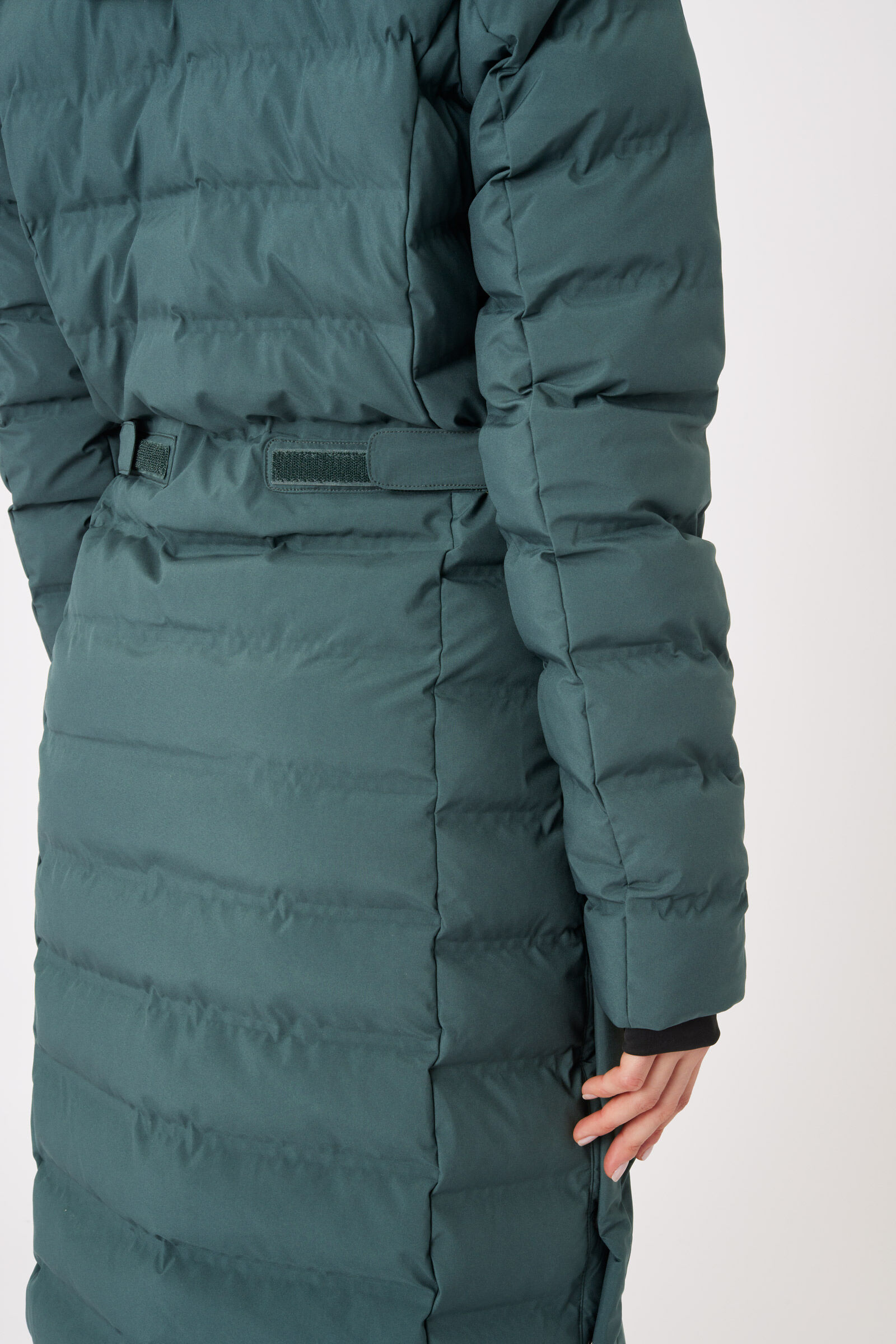 Pajar crystal hot sale down coat