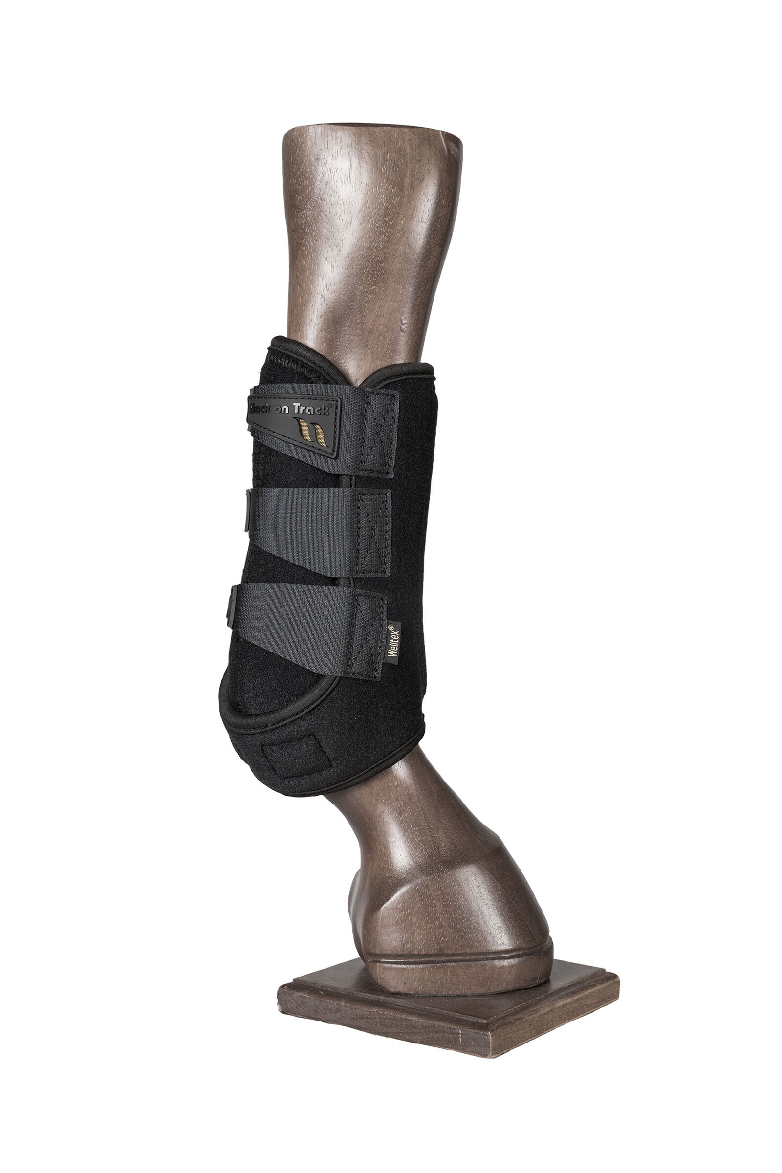 Back on track new arrivals exercise boots