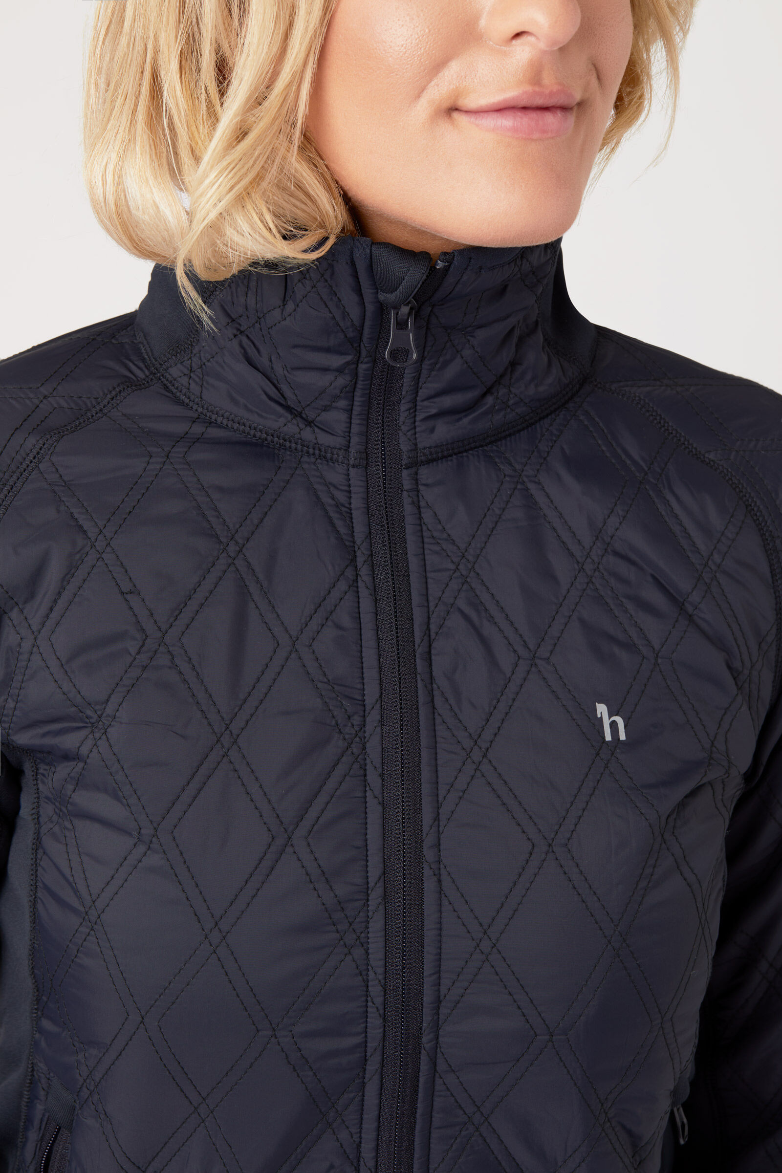 Ladies lightweight shop padded coats