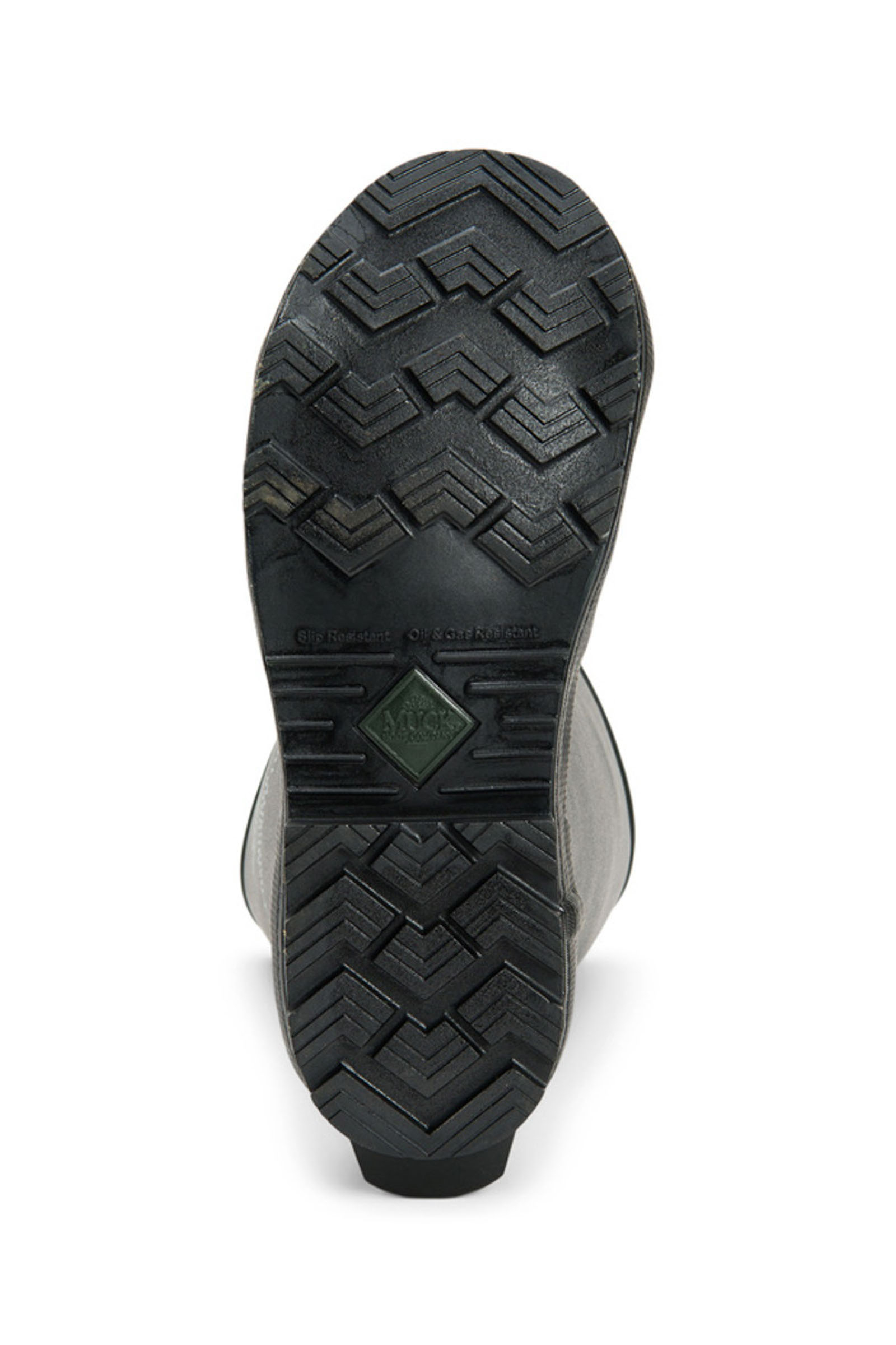 muck boots slip resistant