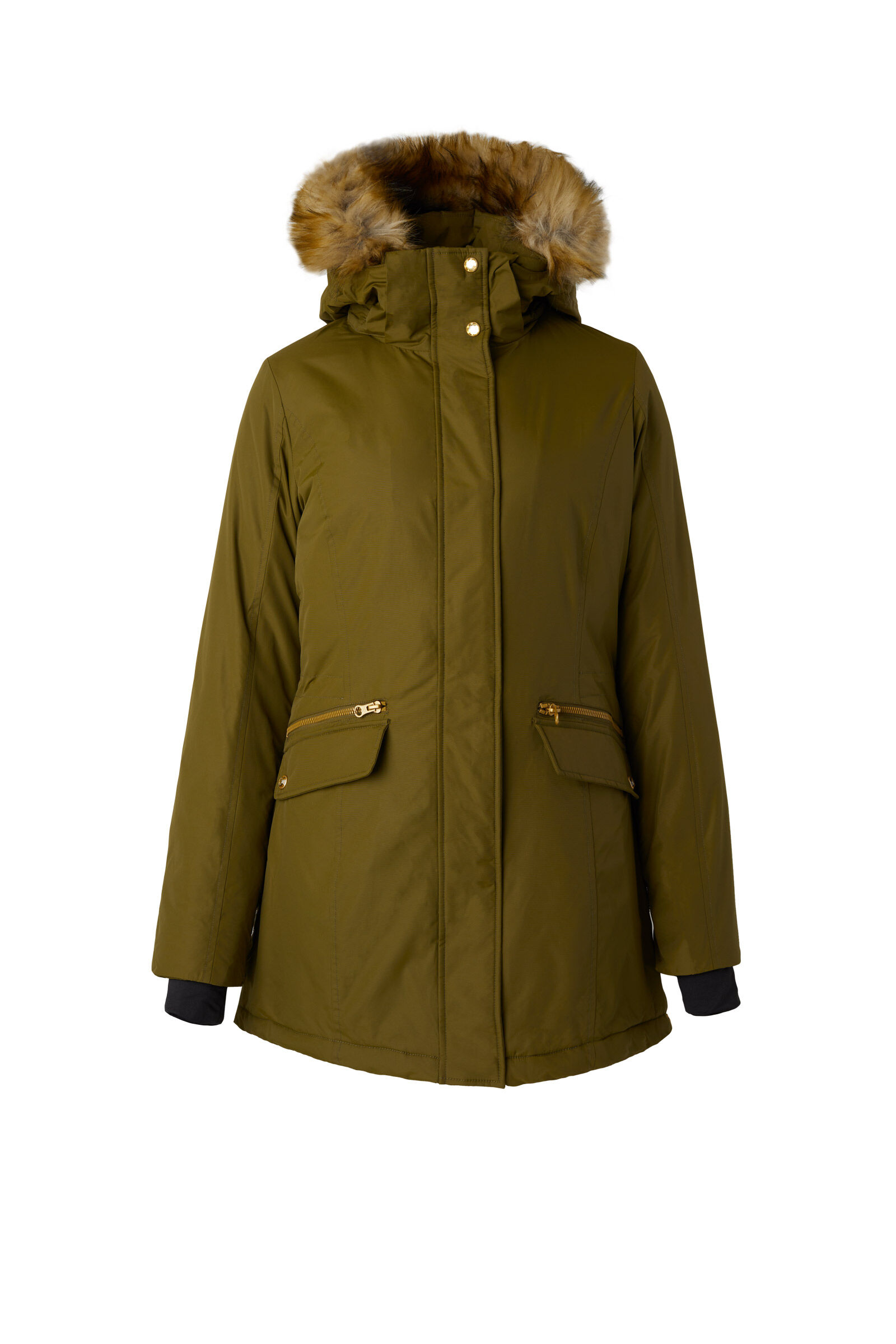 Buy Horze Mikaela Women s Parka Riding Jacket horze