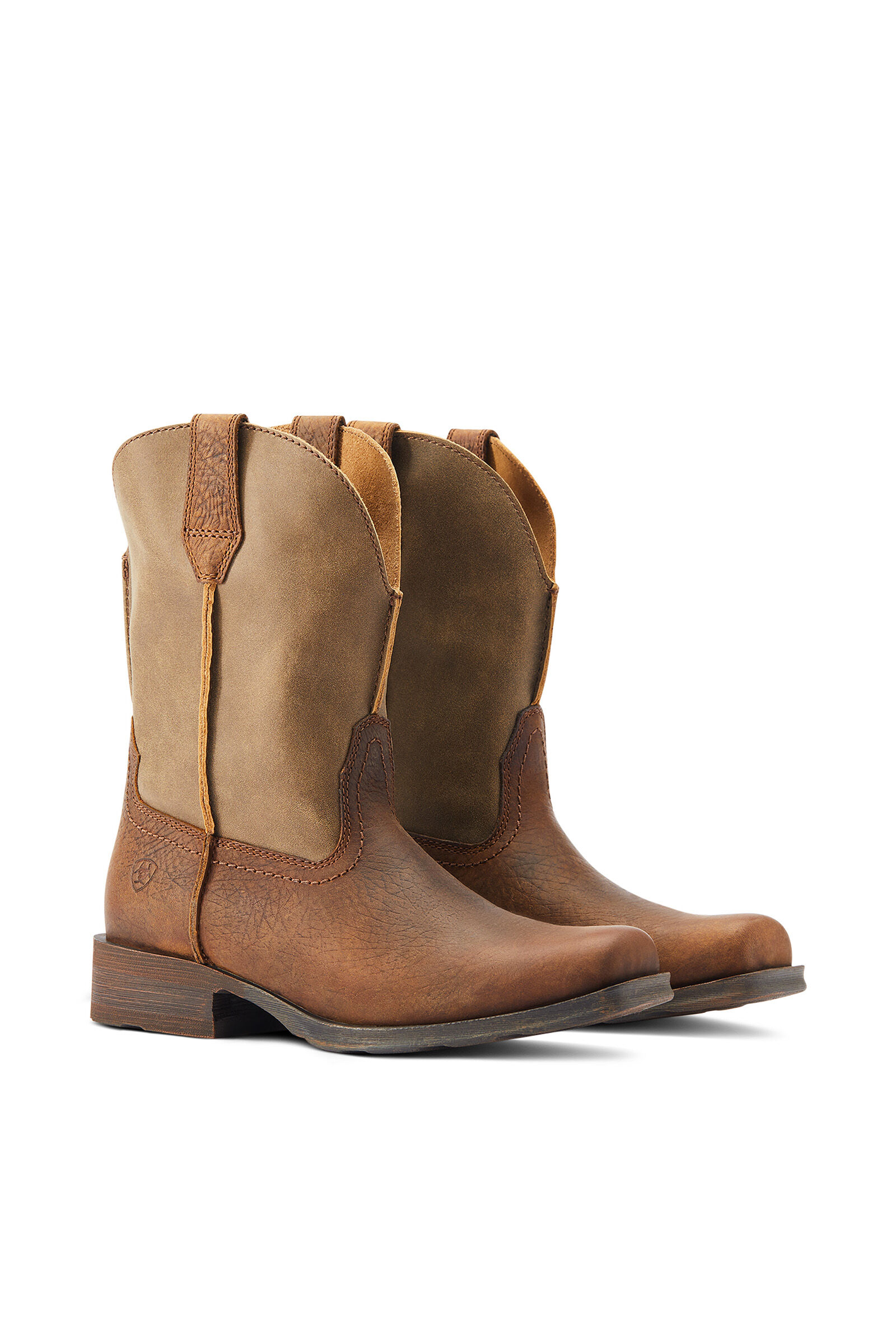 Ariat rambler women's boots deals