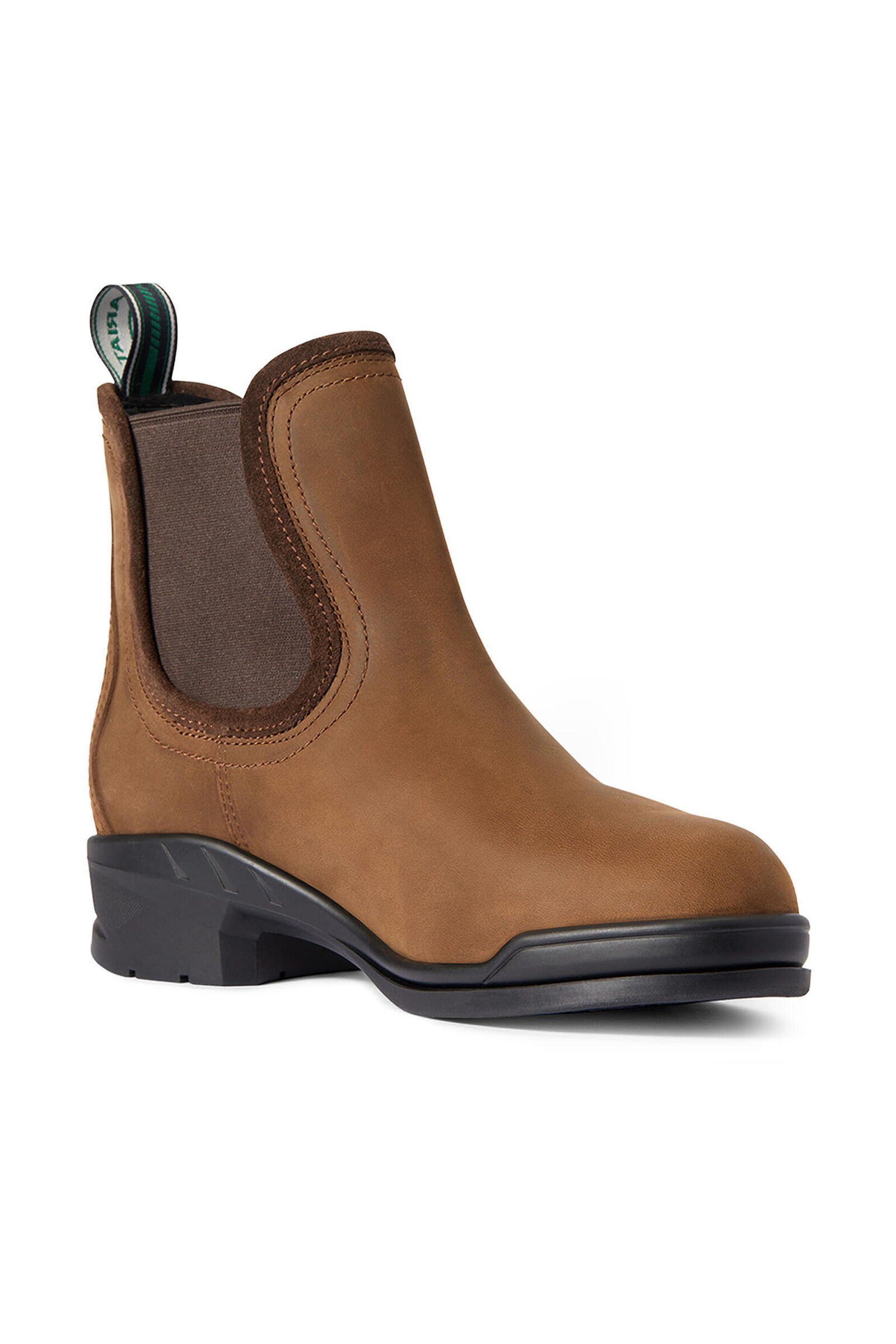 Ariat Keswick Women s Steel toe Boots