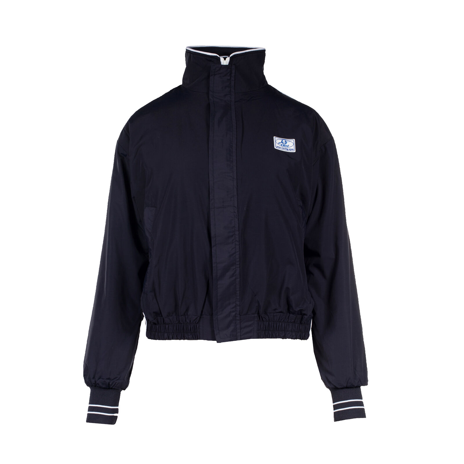 Buy TKO Exercise Jacket with Mesh Lining for Summer horze