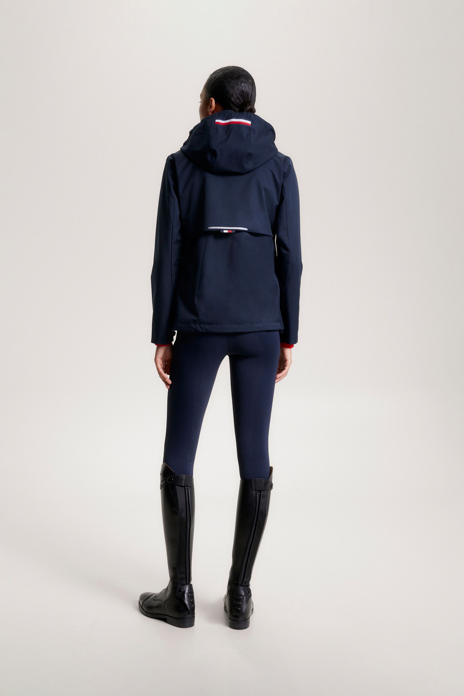 Tommy rain coat online