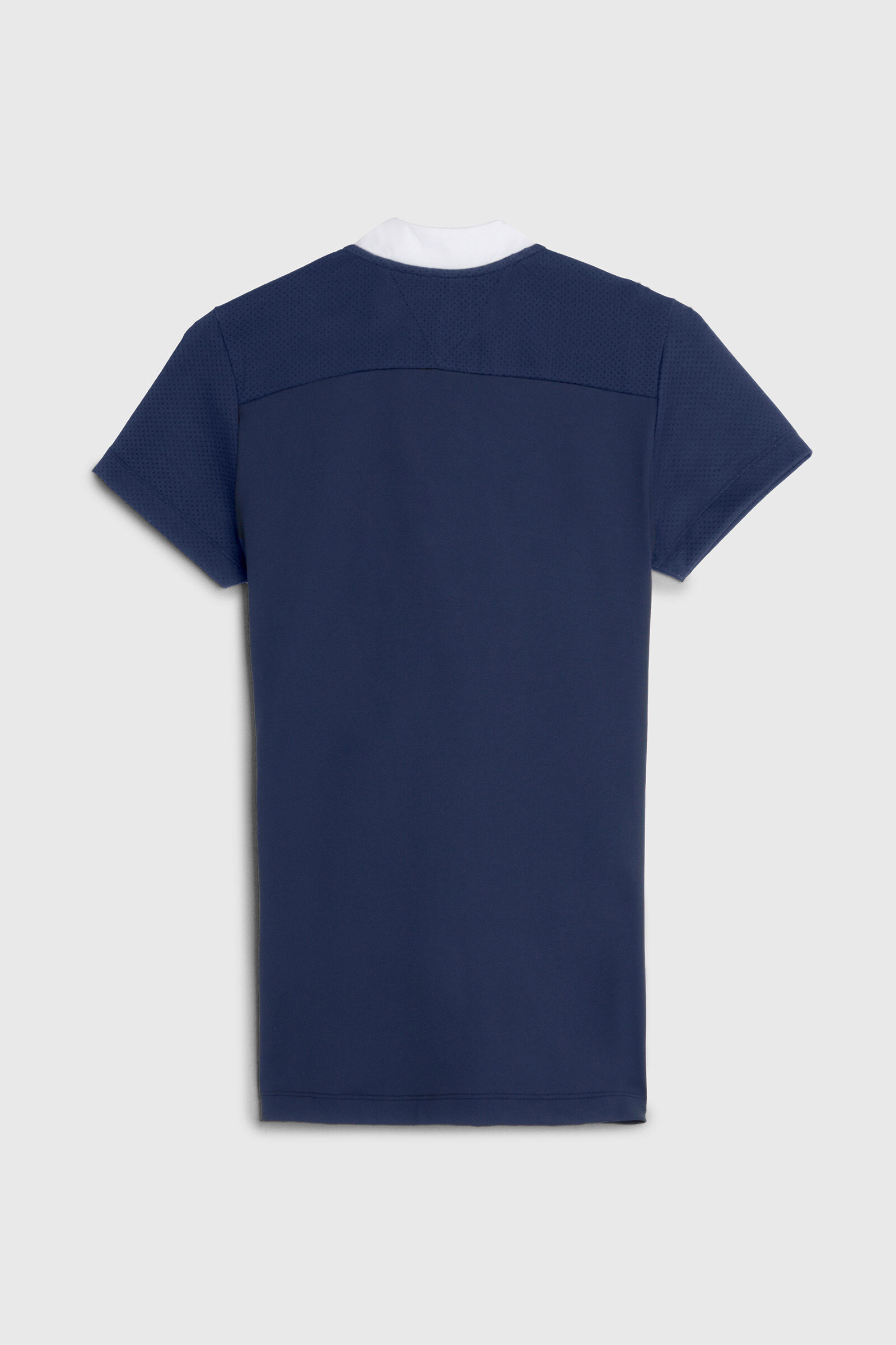 Tommy hilfiger plain t shirts hot sale