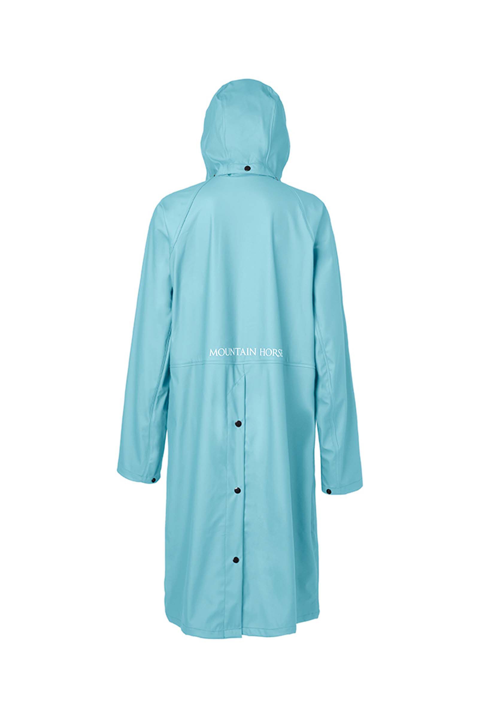 Mountain horse shop waterproof coat