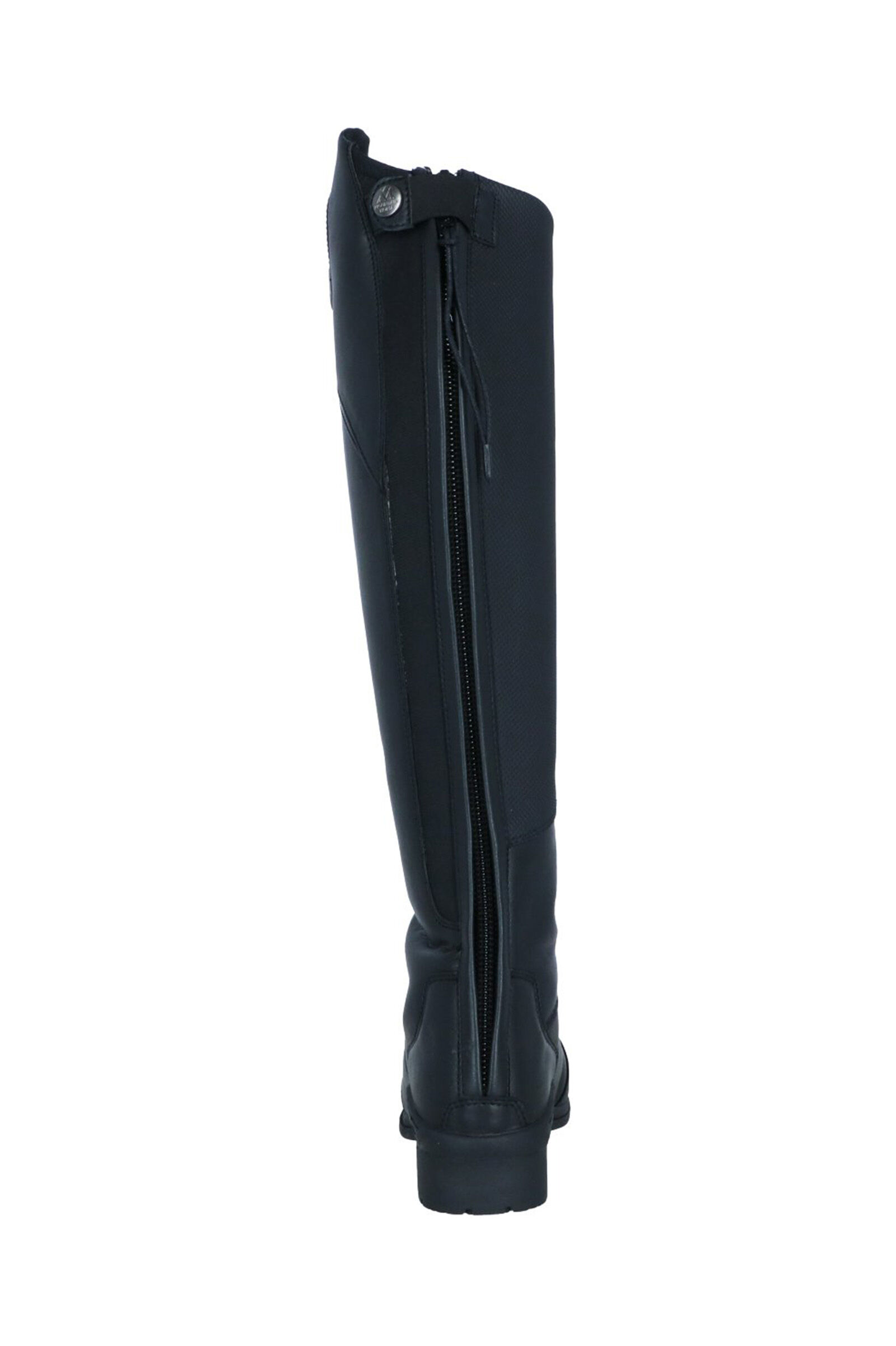 Black stina R gaia　M size Buy Mountain Horse Veganza Women´s Riding Boots | horze.com