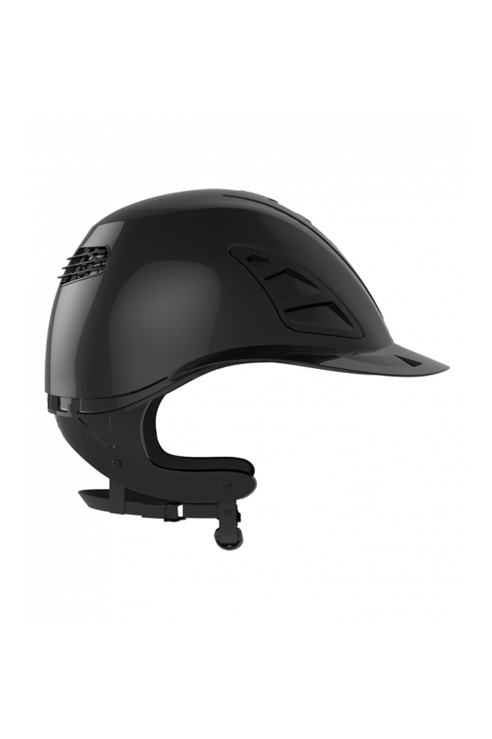Casque 4S First Lady TLS GPA - Sud Equi'Passion