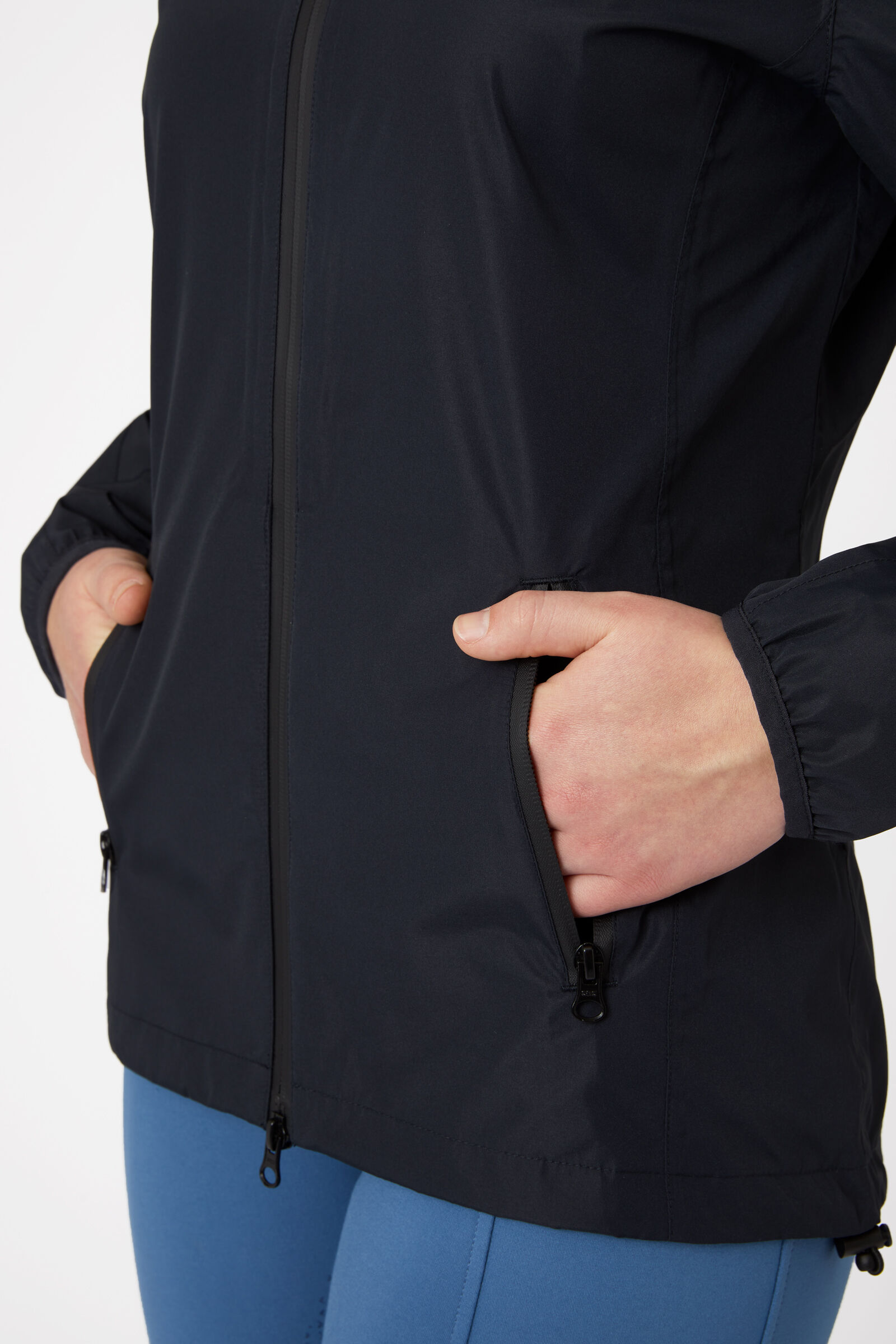 The rain is calling jacket ii online