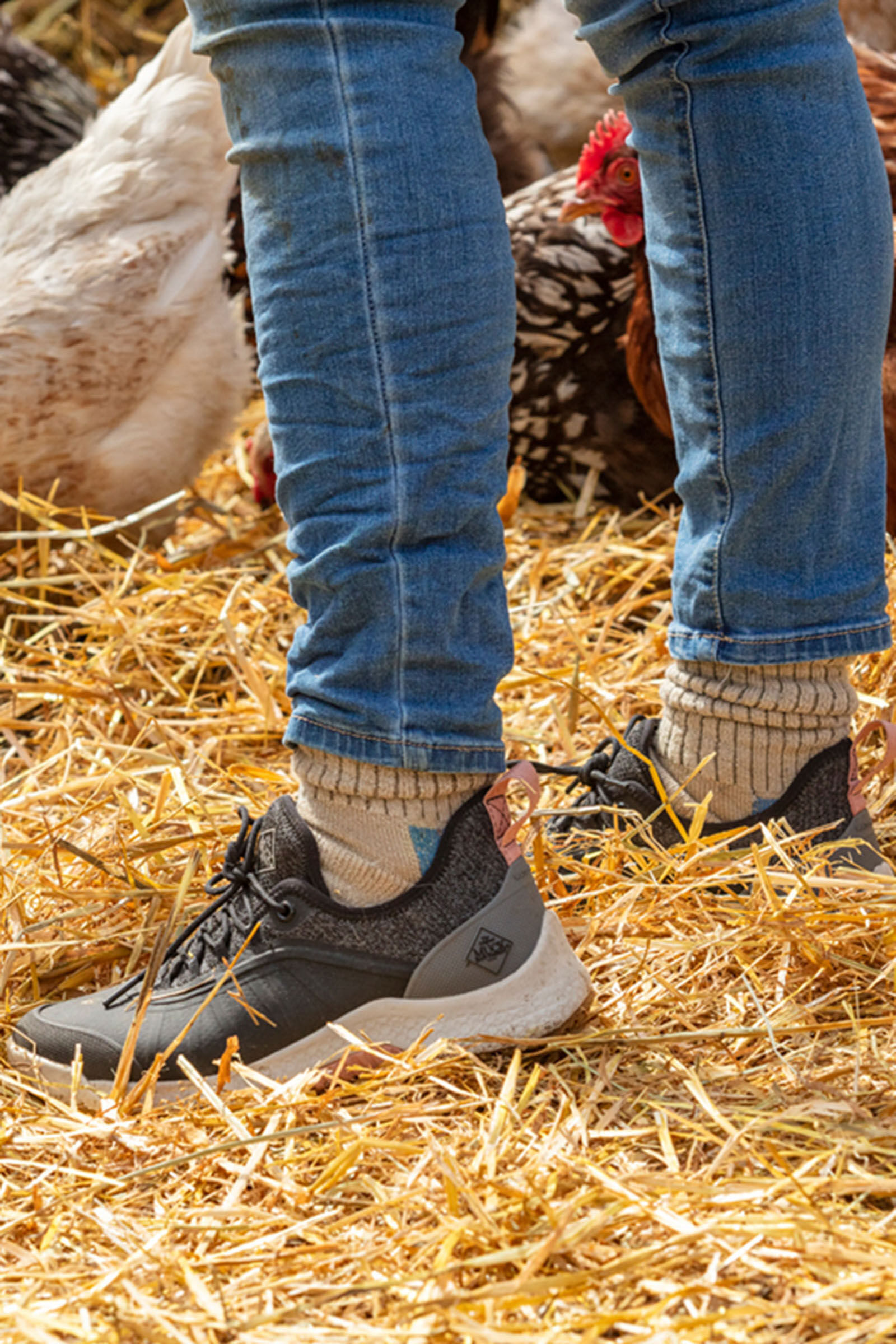 Arrowood 2 knit trail shoe deals