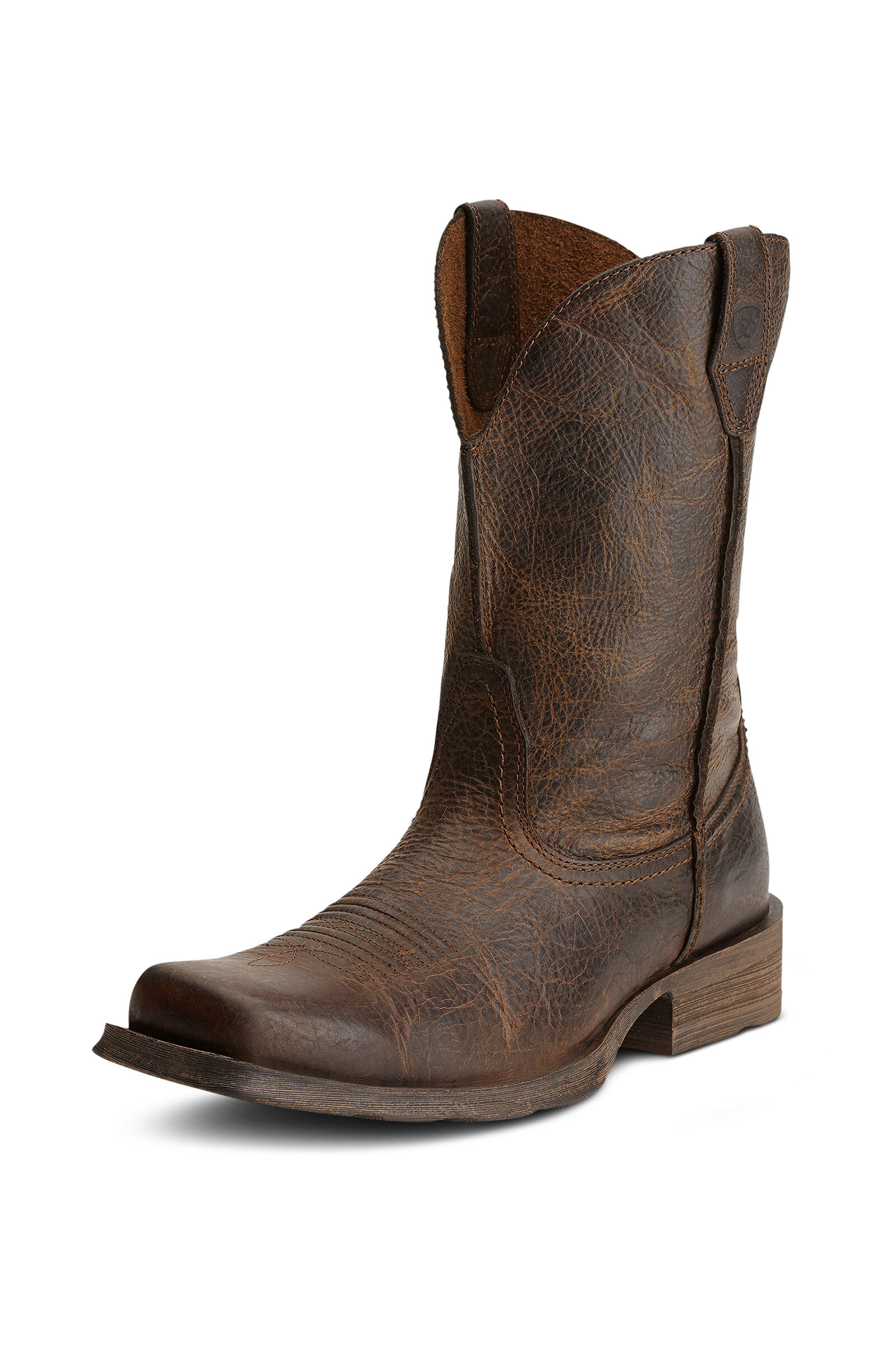 Ariat Men s Rambler Western Boots