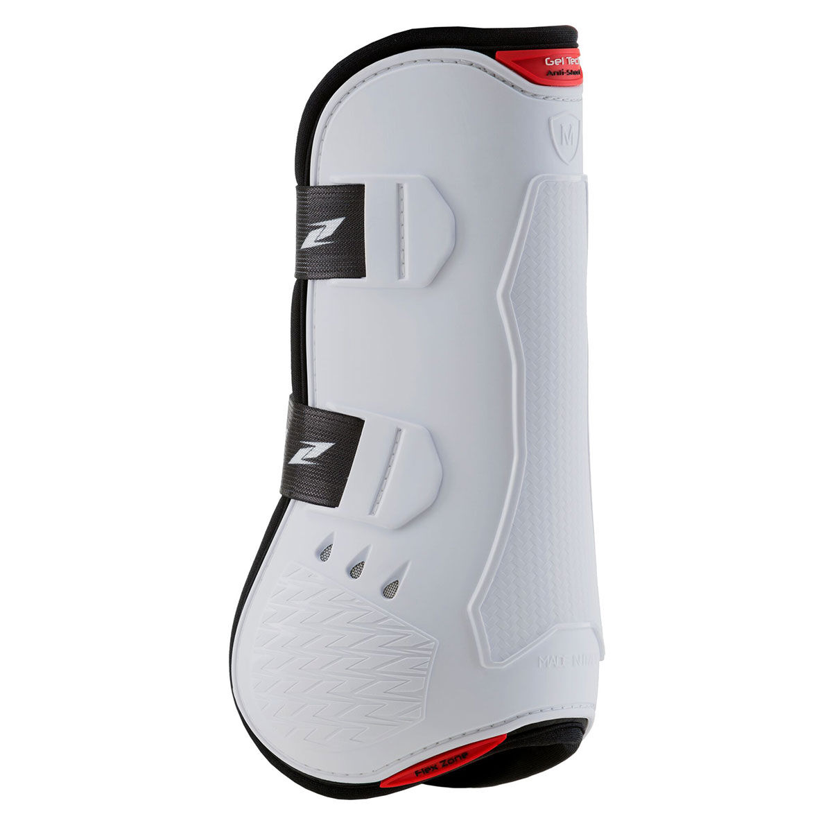 Zandona carbon air outlet tendon boots