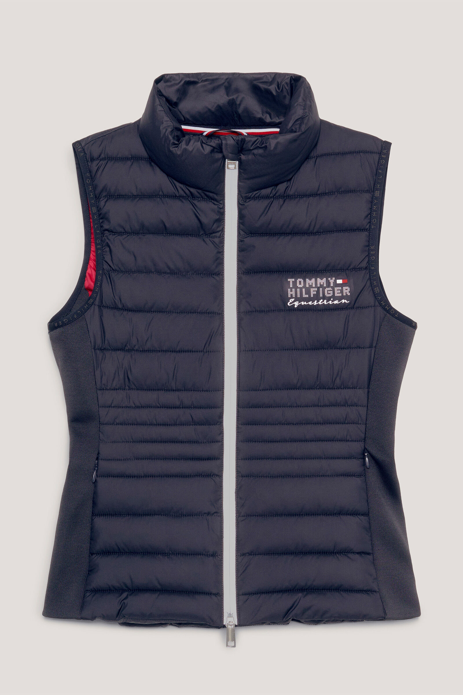 Tommy hilfiger womens 2025 puffer vest