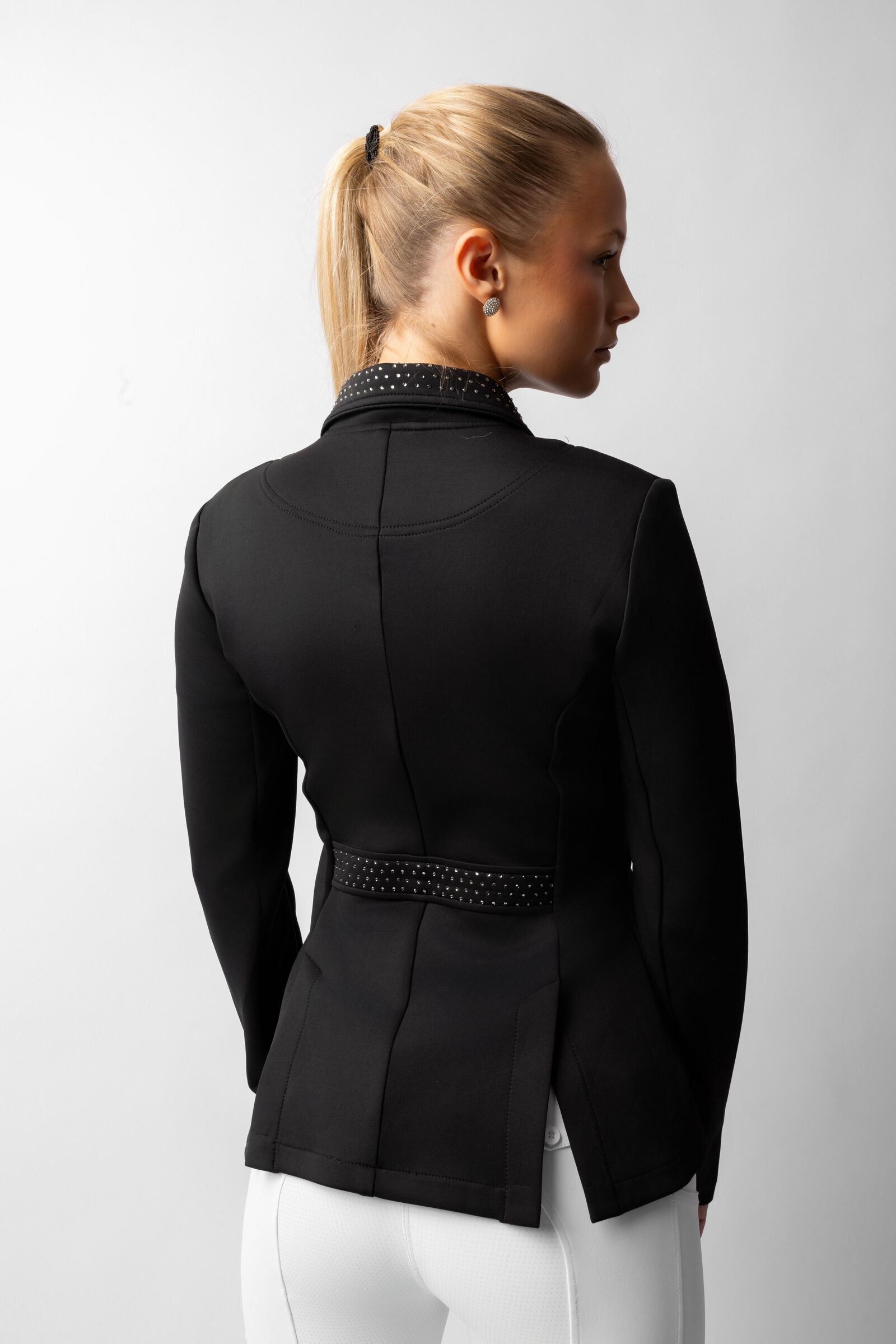 Buy Horze Carla Women's Show Riding Jacket | horze.com