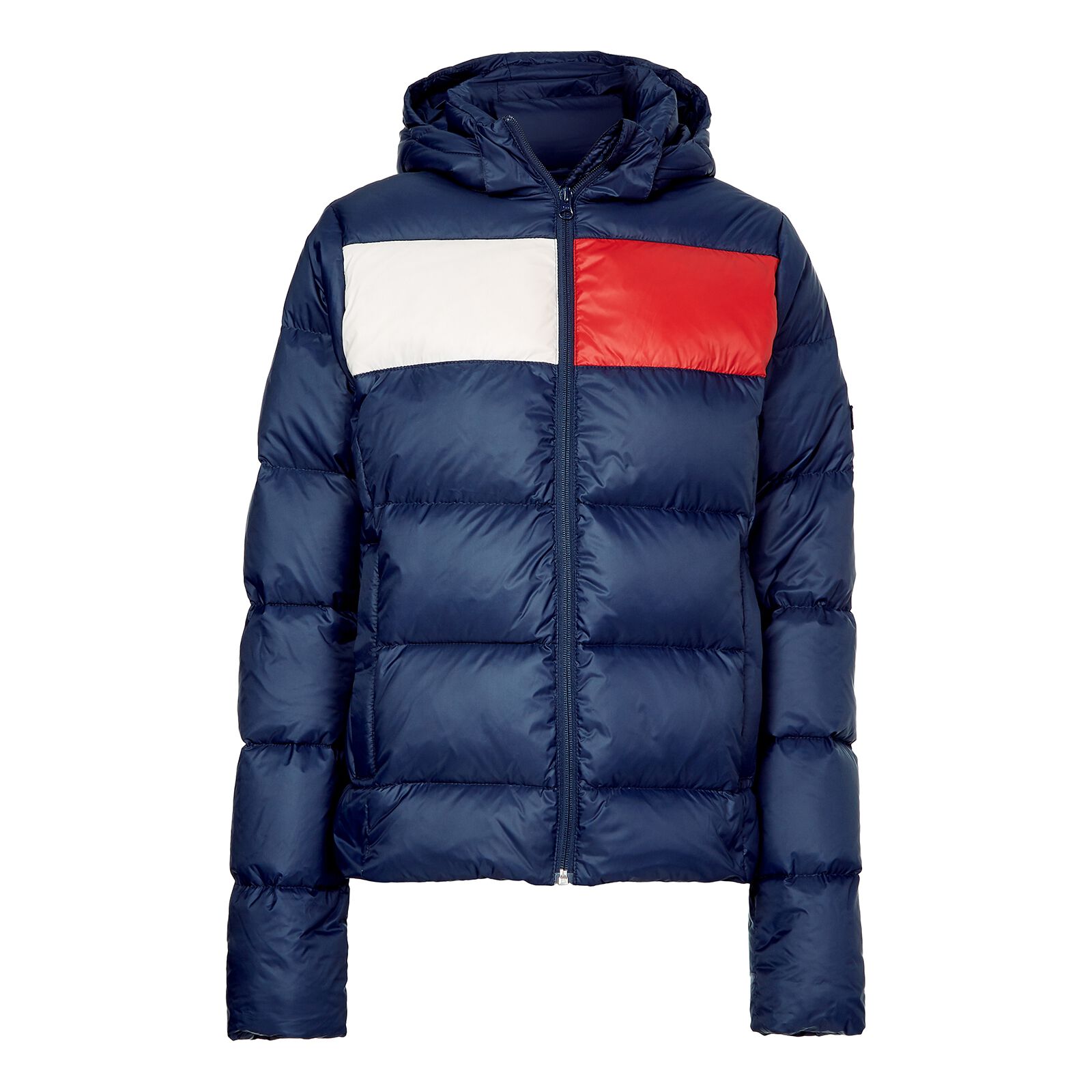 Tommy hilfiger women's winter coats & jackets on sale