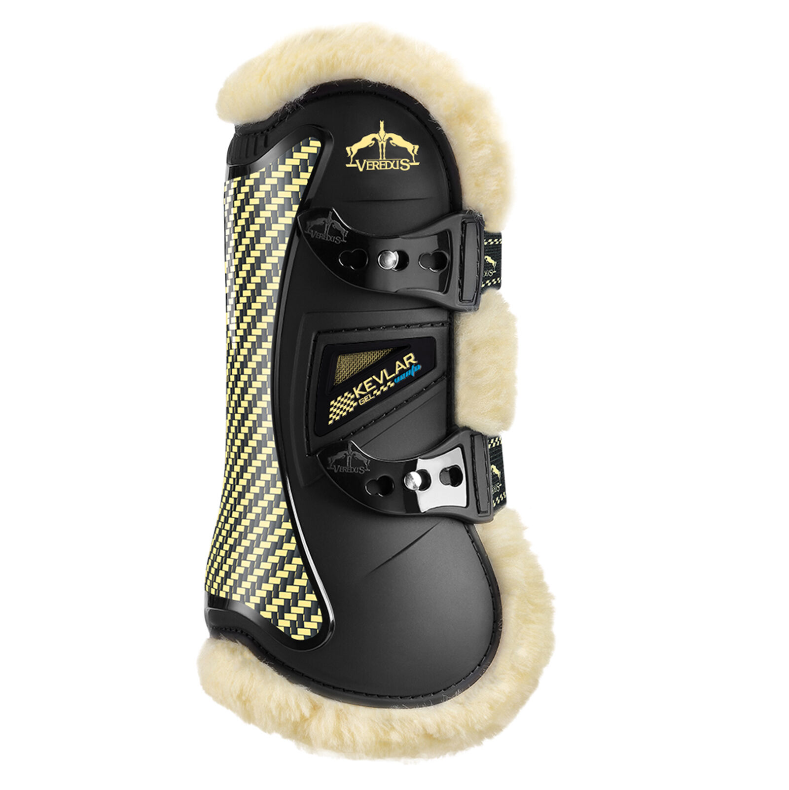 Veredus brushing shop boots