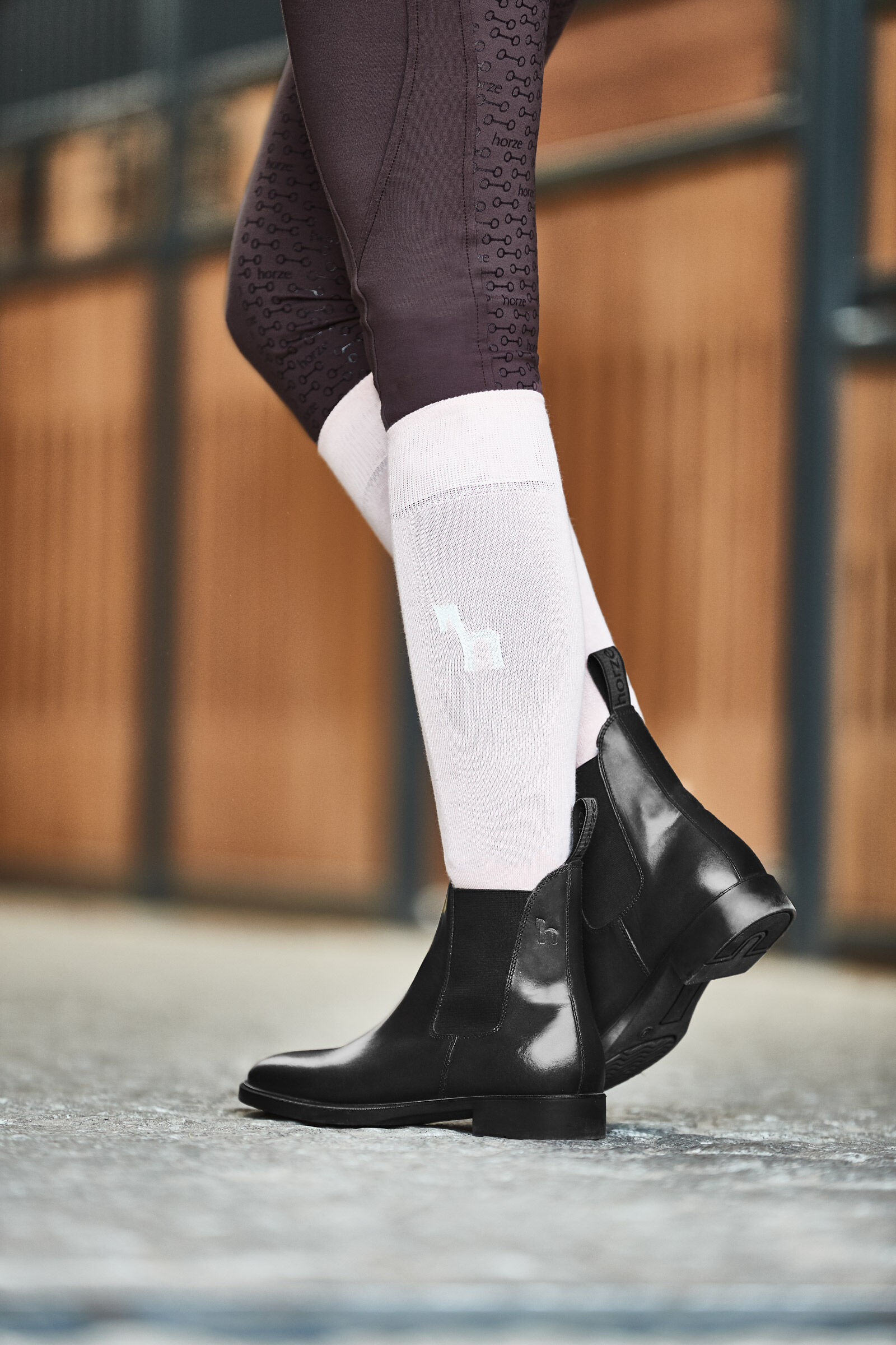 Horze jodhpur boots clearance