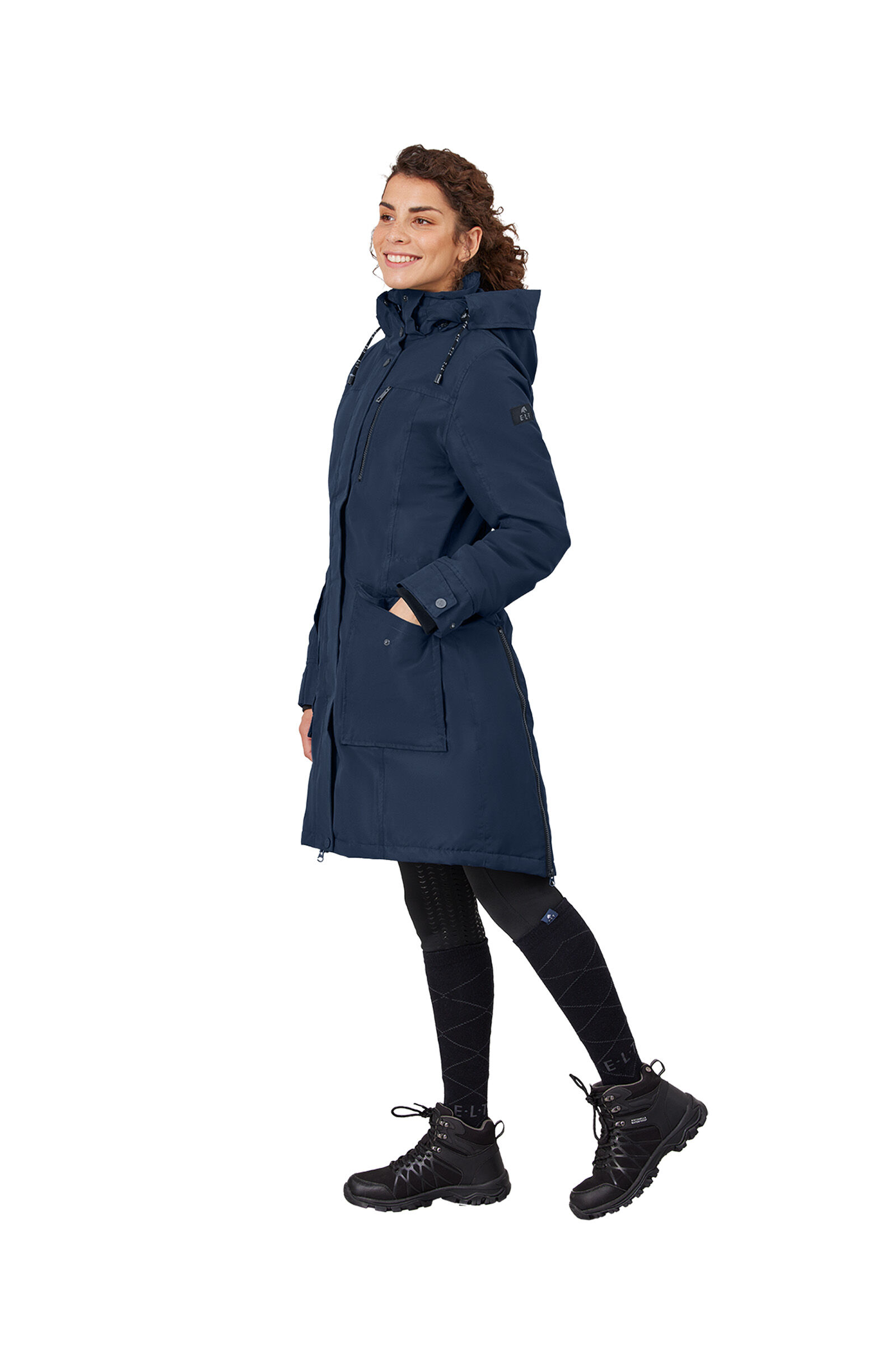 Didriksons sales eline parka