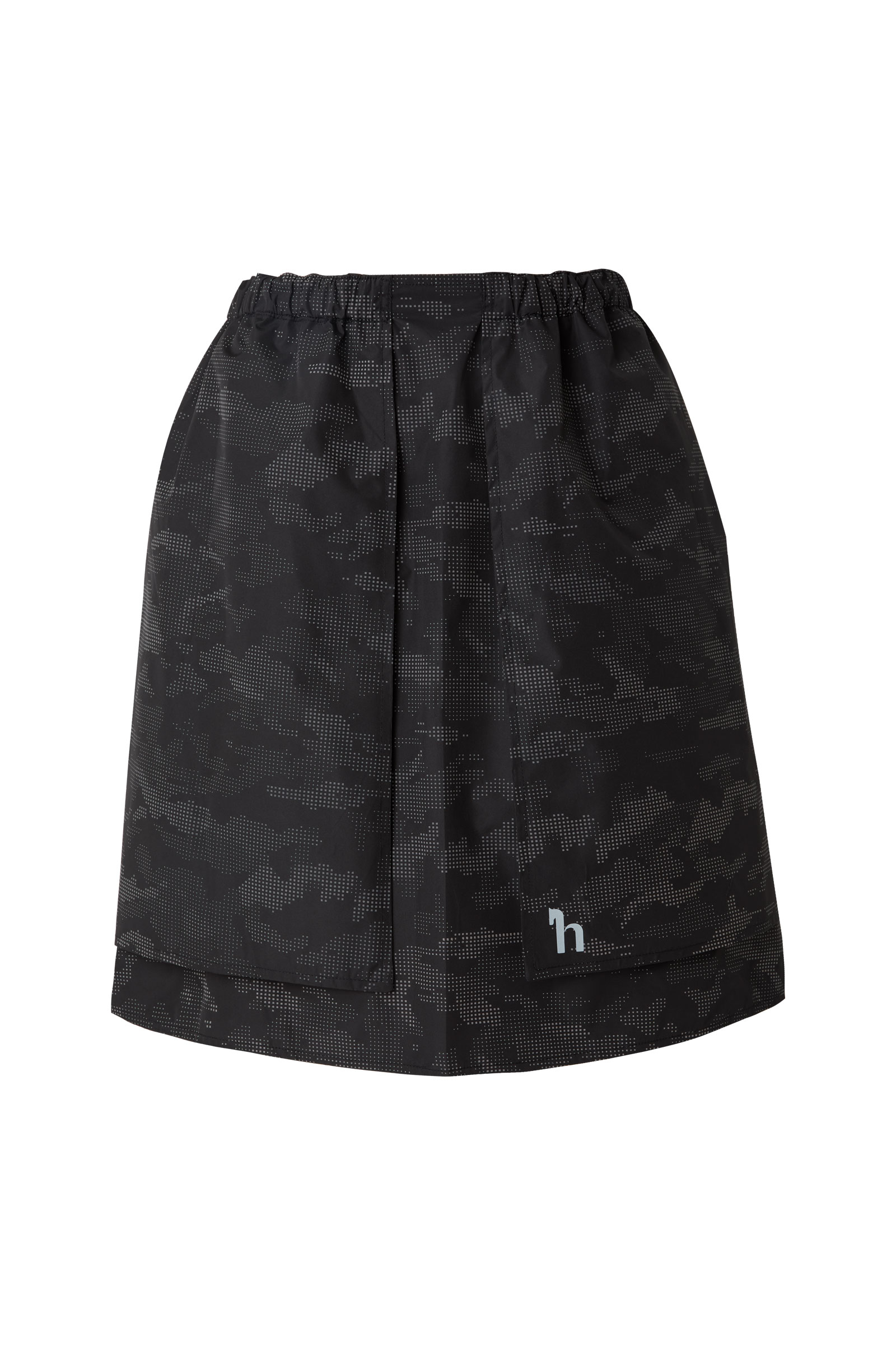 Buy Horze Camo Luminox Reflective Skirt for Women