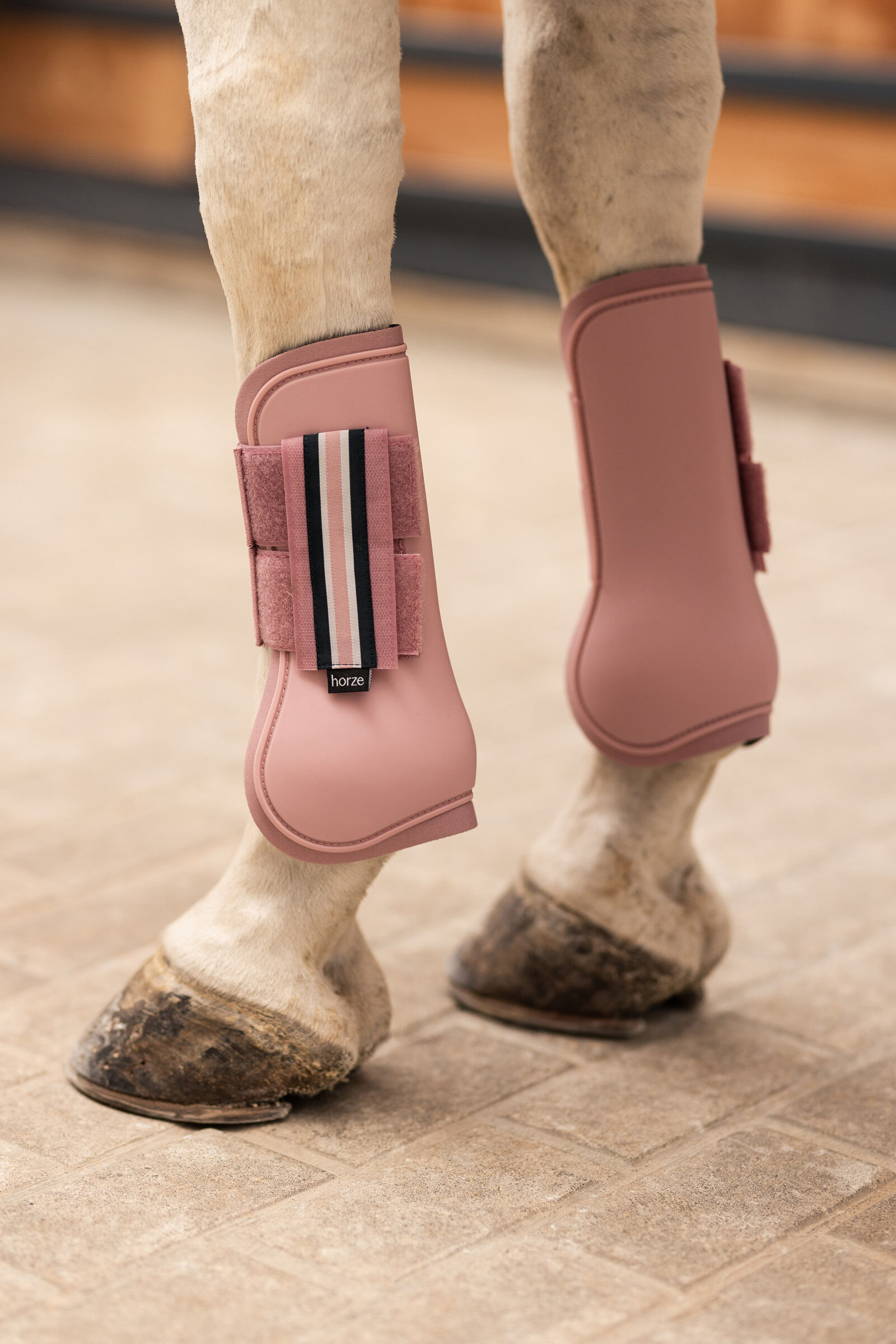 Horze tendon boots on sale