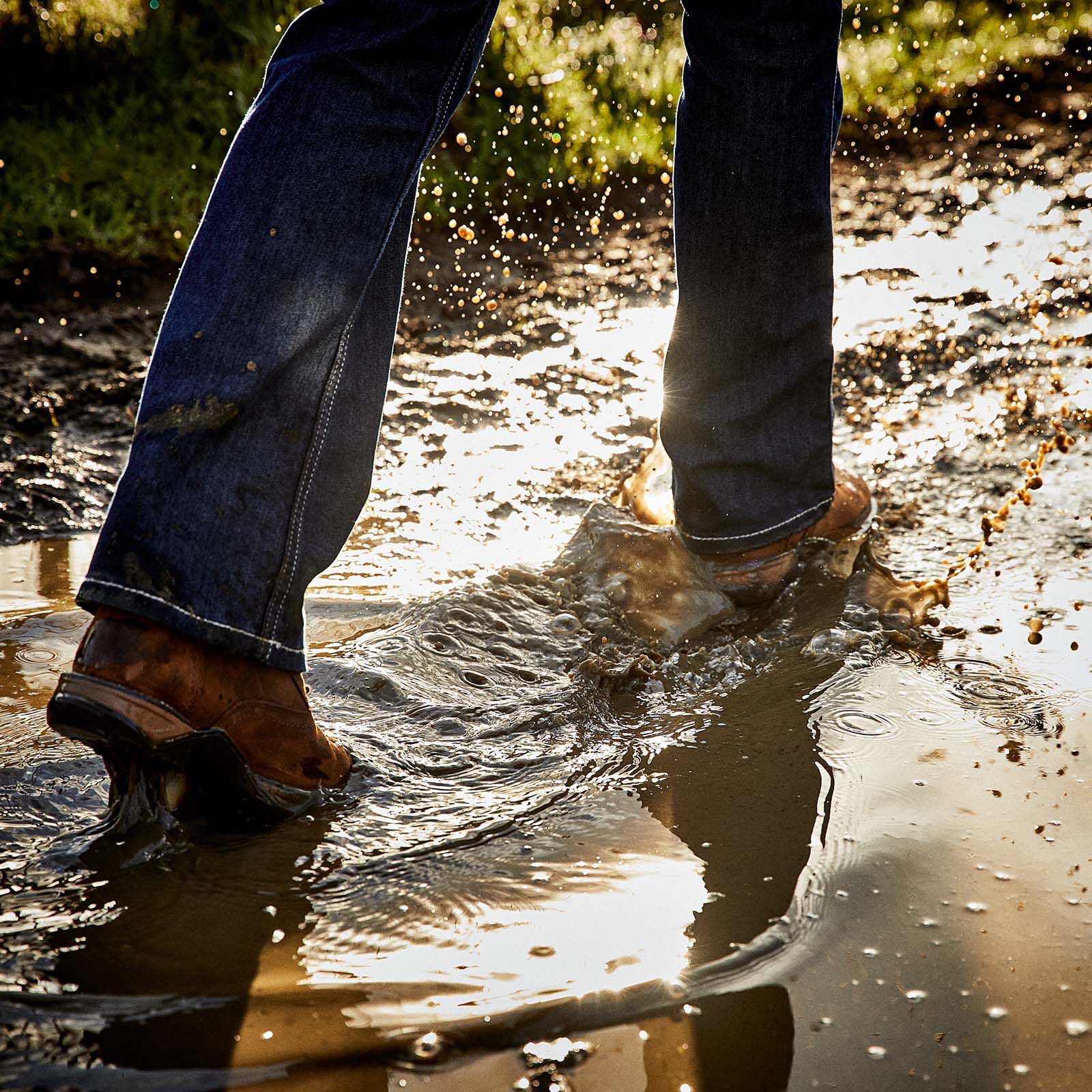 Ariat shadow rider clearance