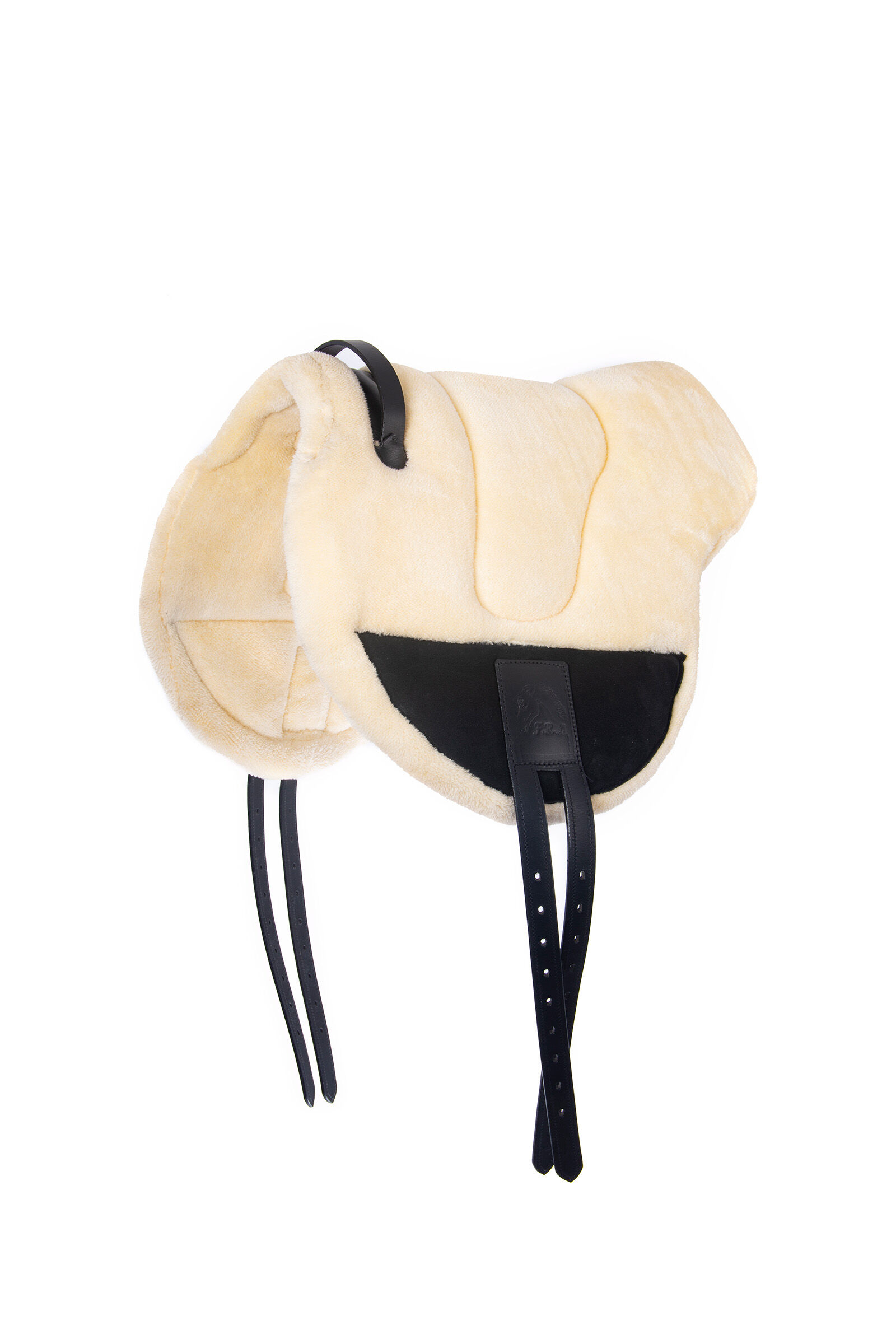 Bareback pad shop
