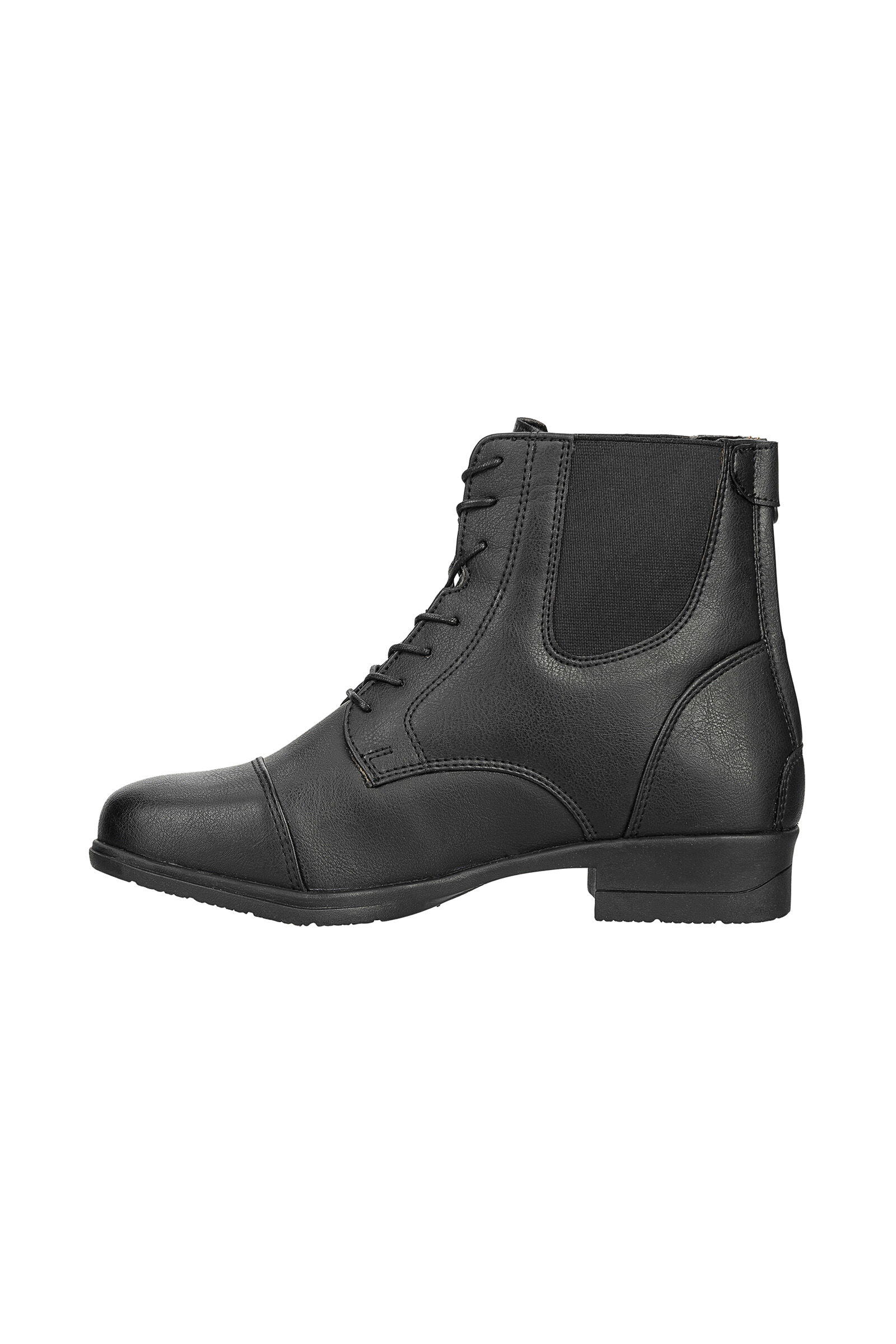 Vegan jodhpur hot sale boots