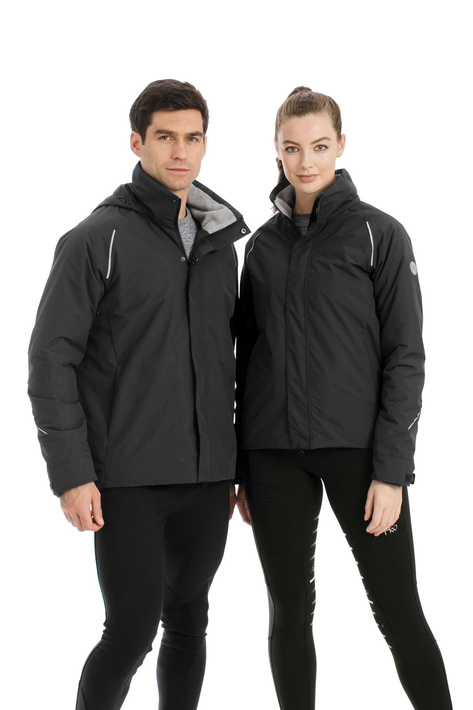 Horseware waterproof coat
